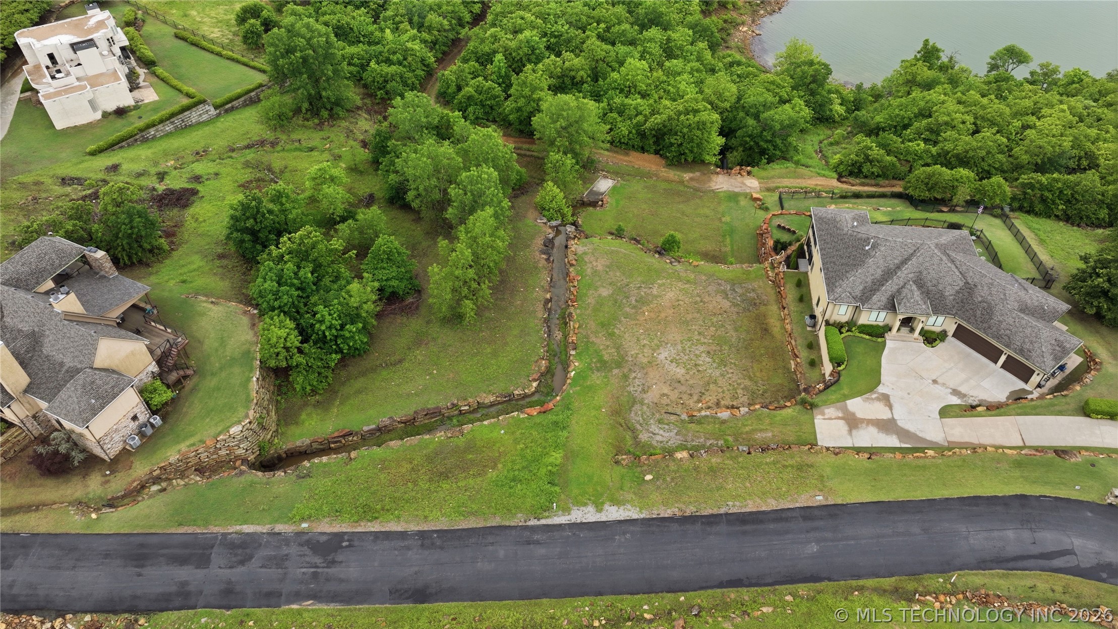 0000 Shoreline Drive Sperry OK 74073