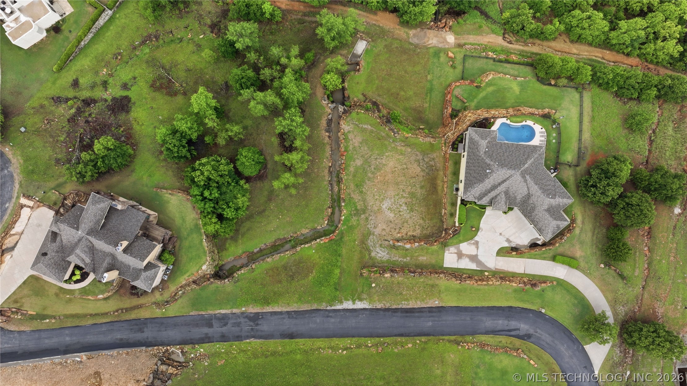 0000 Shoreline Drive Sperry OK 74073