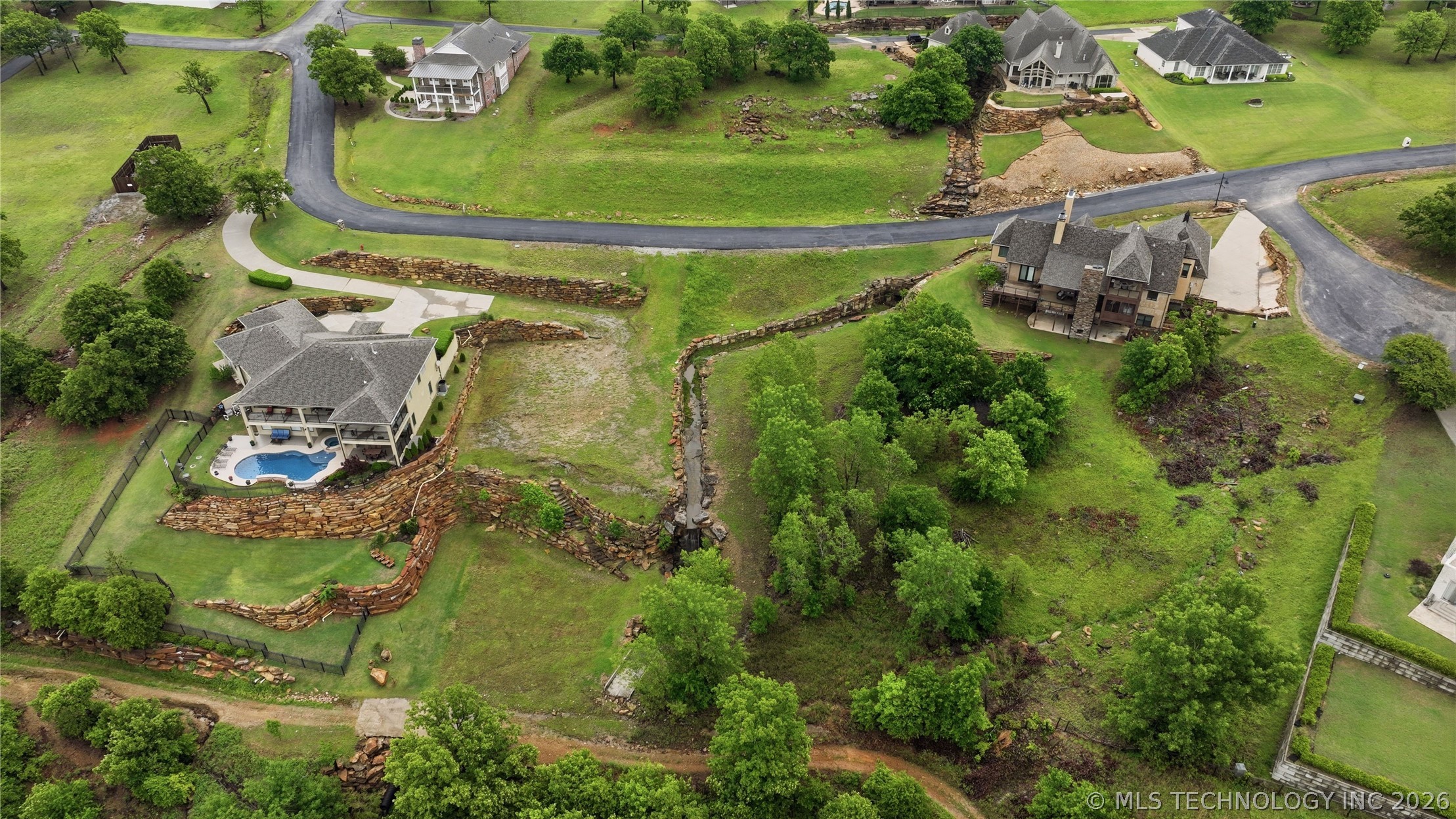 0000 Shoreline Drive Sperry OK 74073