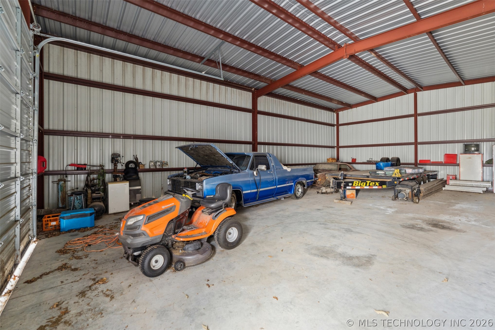 380 E 437 Road Spavinaw OK 74366