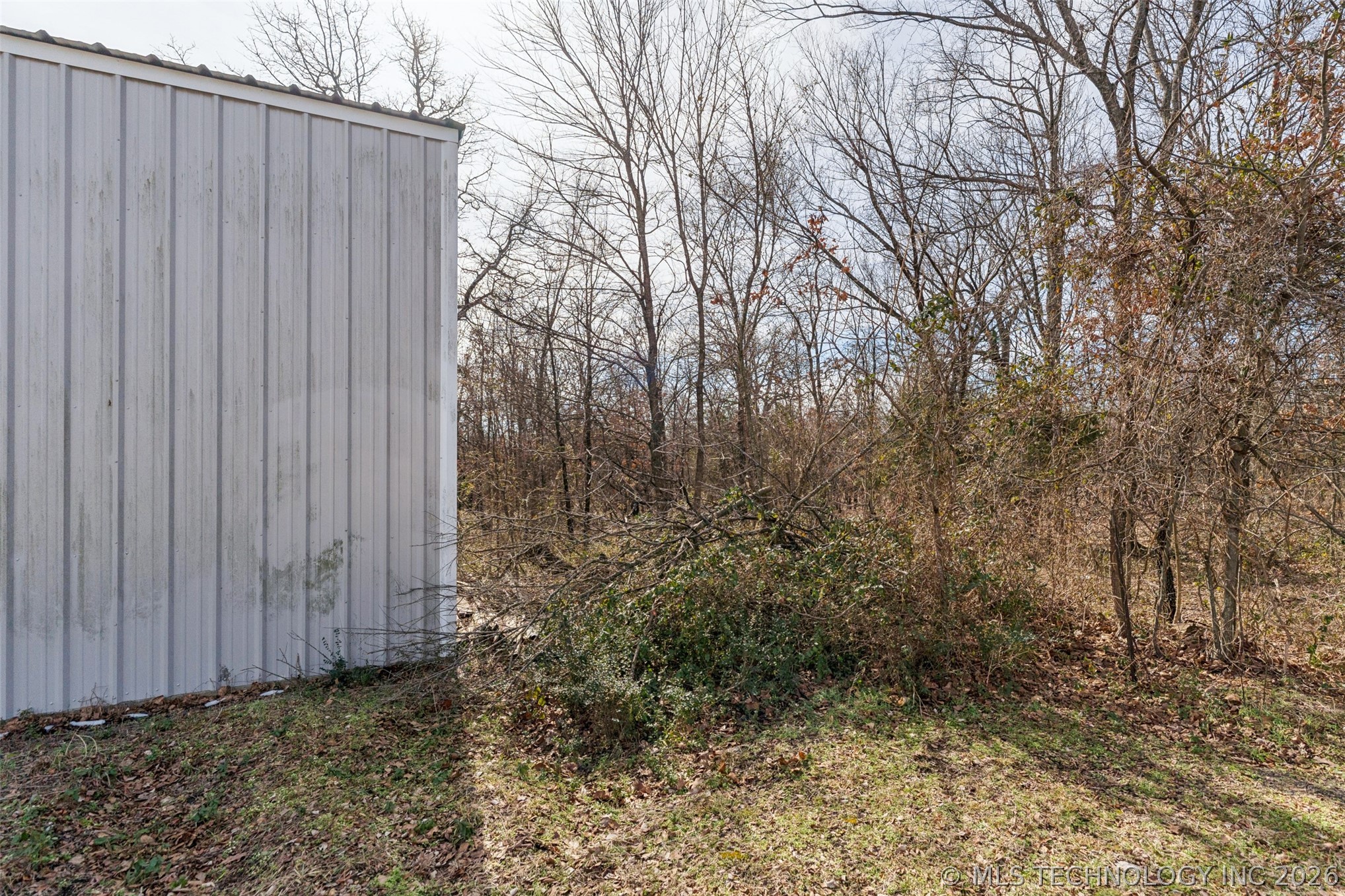 380 E 437 Road Spavinaw OK 74366