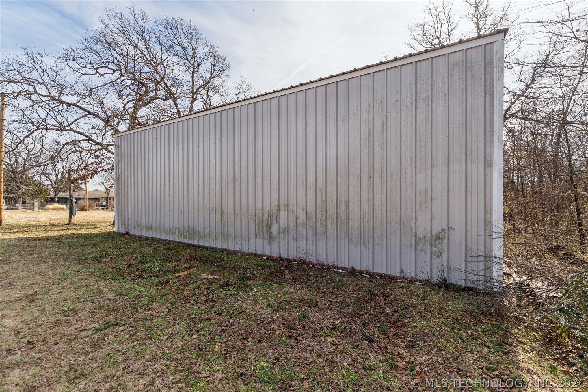 380 E 437 Road Spavinaw OK 74366