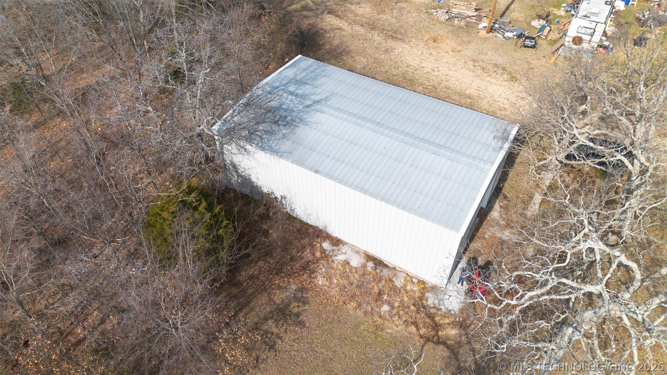 380 E 437 Road Spavinaw OK 74366