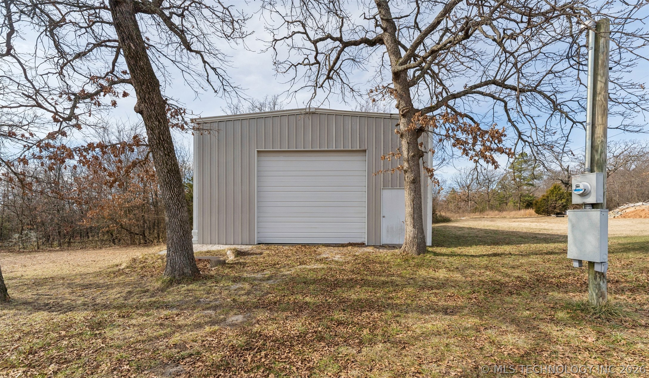 380 E 437 Road Spavinaw OK 74366