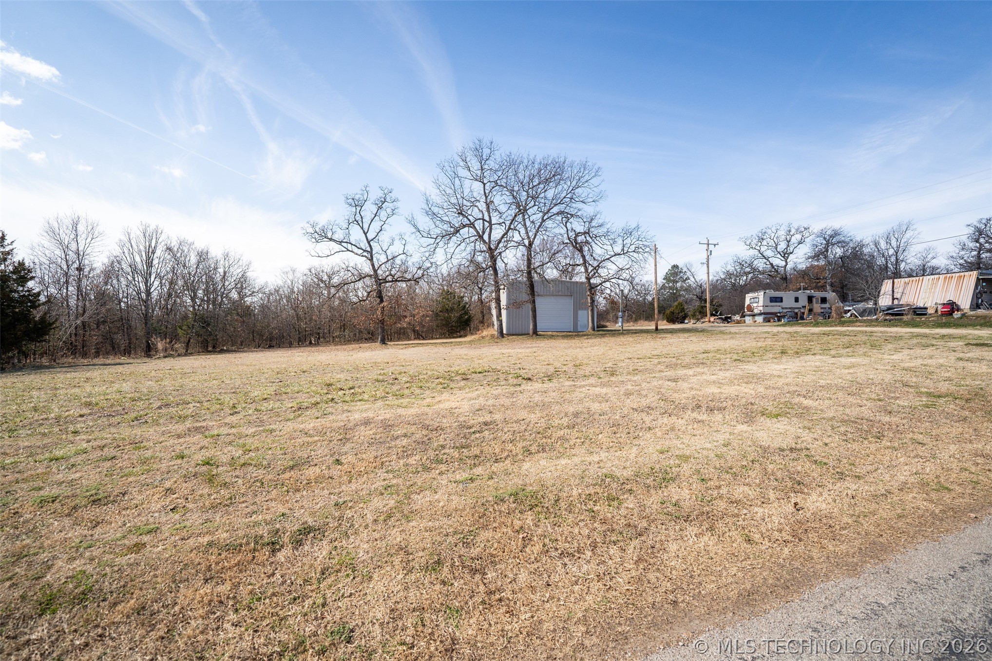 380 E 437 Road Spavinaw OK 74366