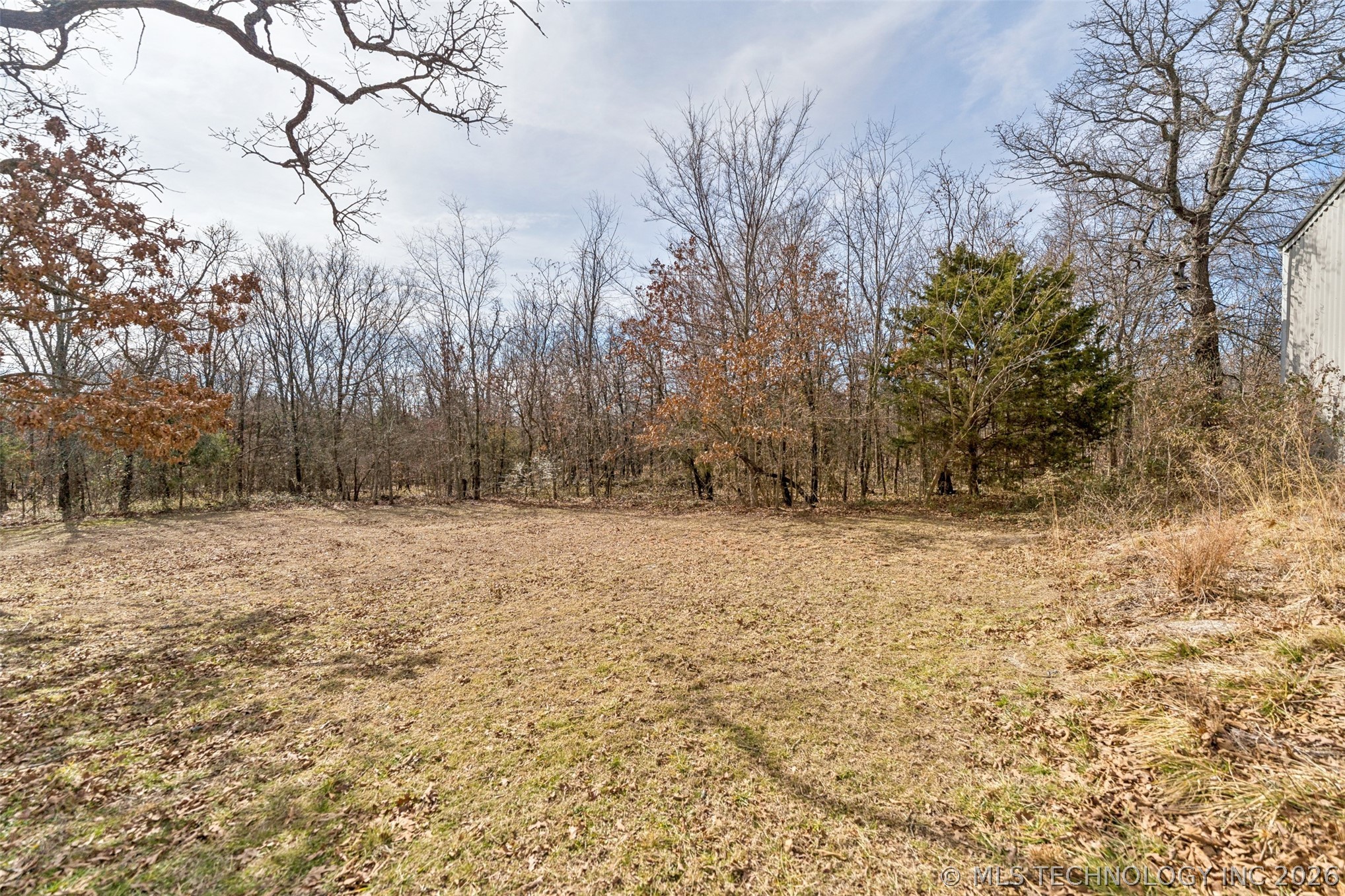 380 E 437 Road Spavinaw OK 74366