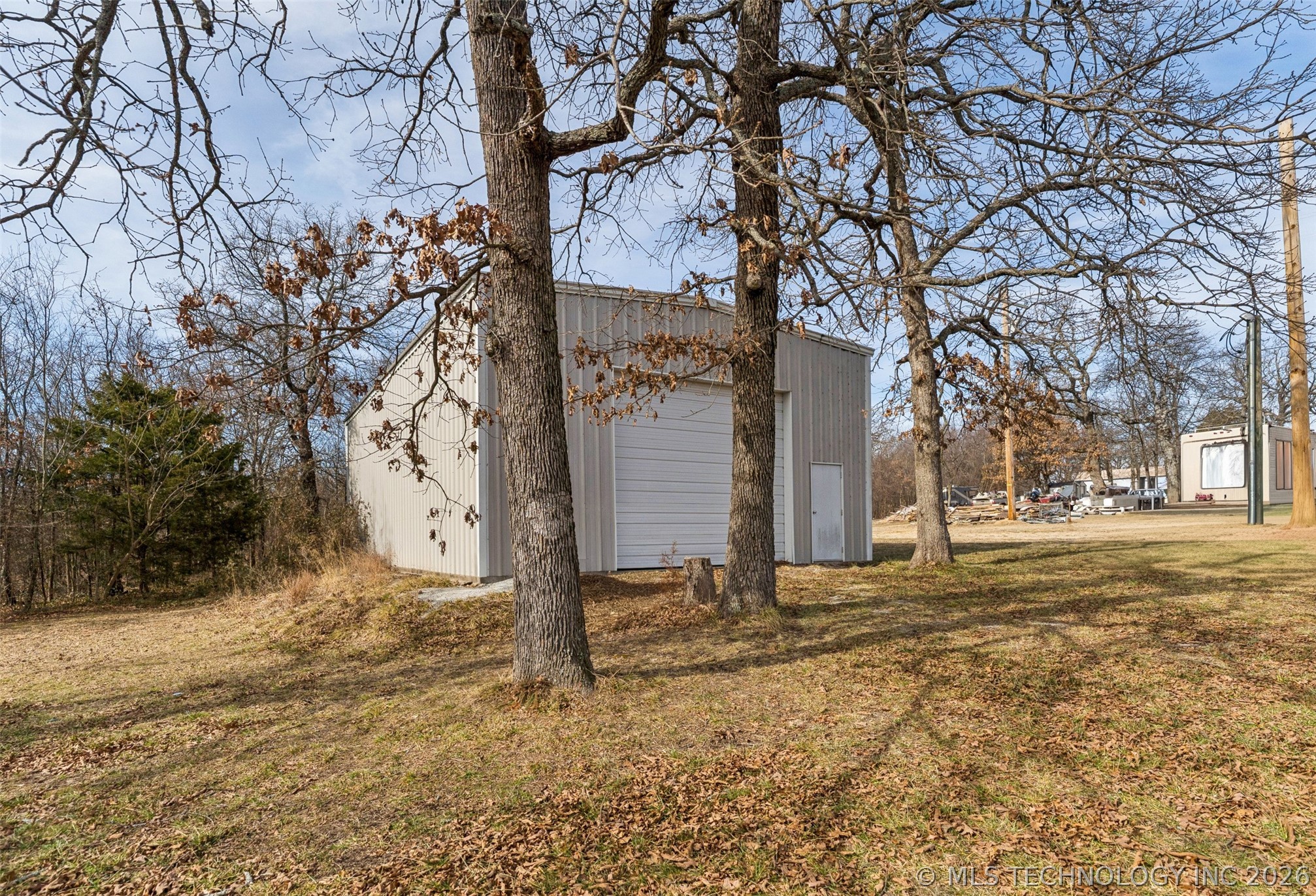 380 E 437 Road Spavinaw OK 74366