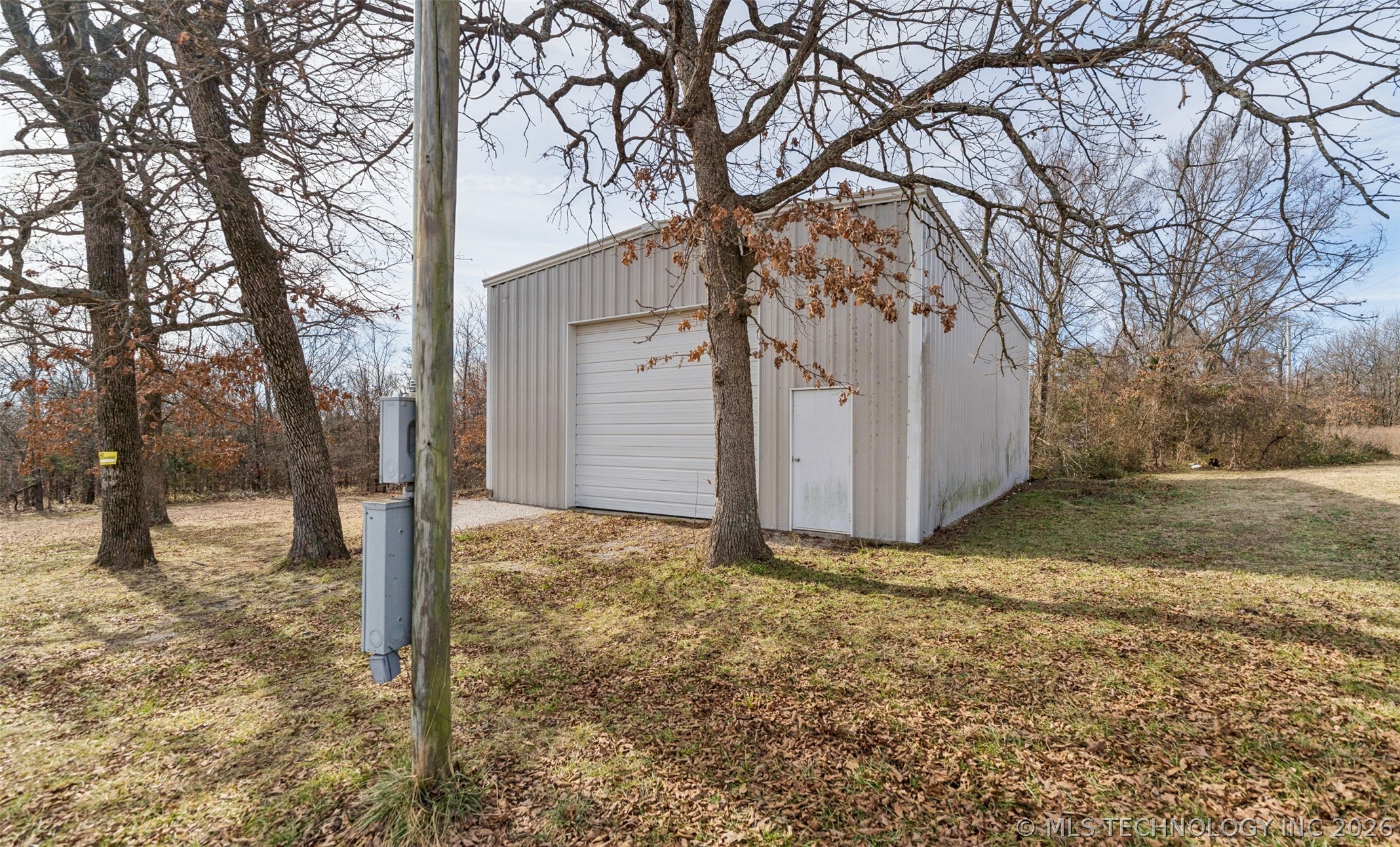 380 E 437 Road Spavinaw OK 74366
