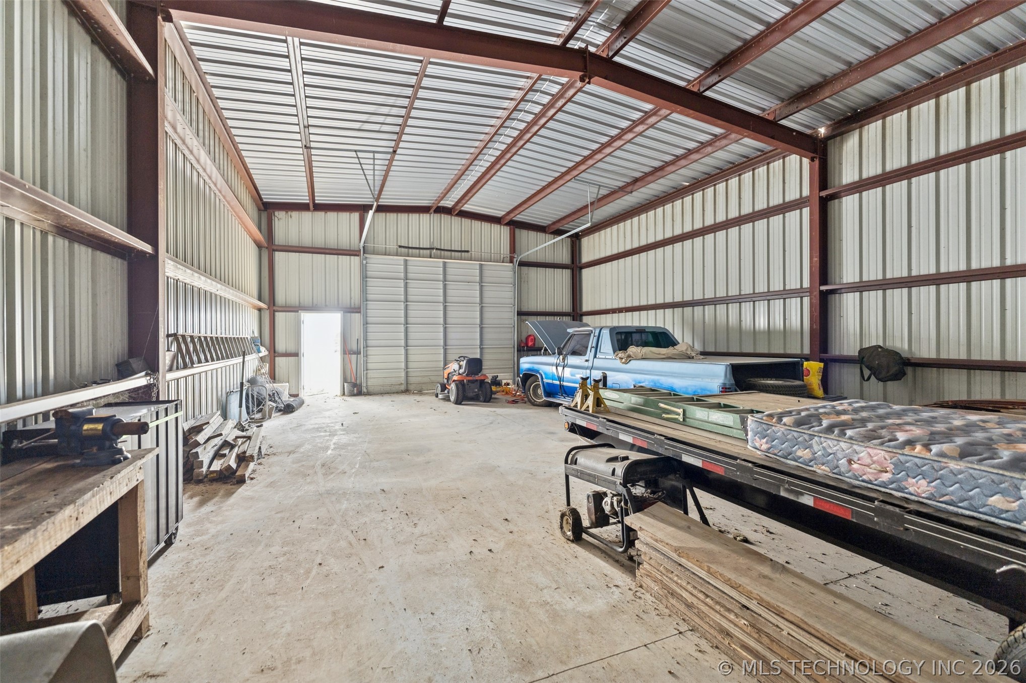 380 E 437 Road Spavinaw OK 74366