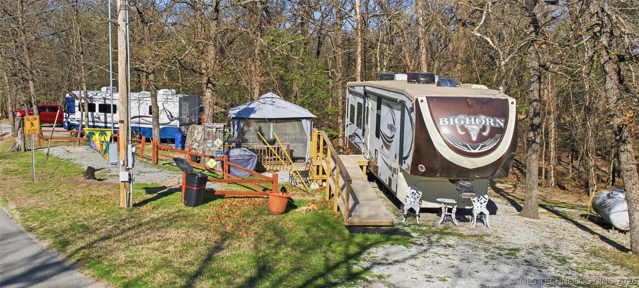 33635 Dock Road Afton OK 74331