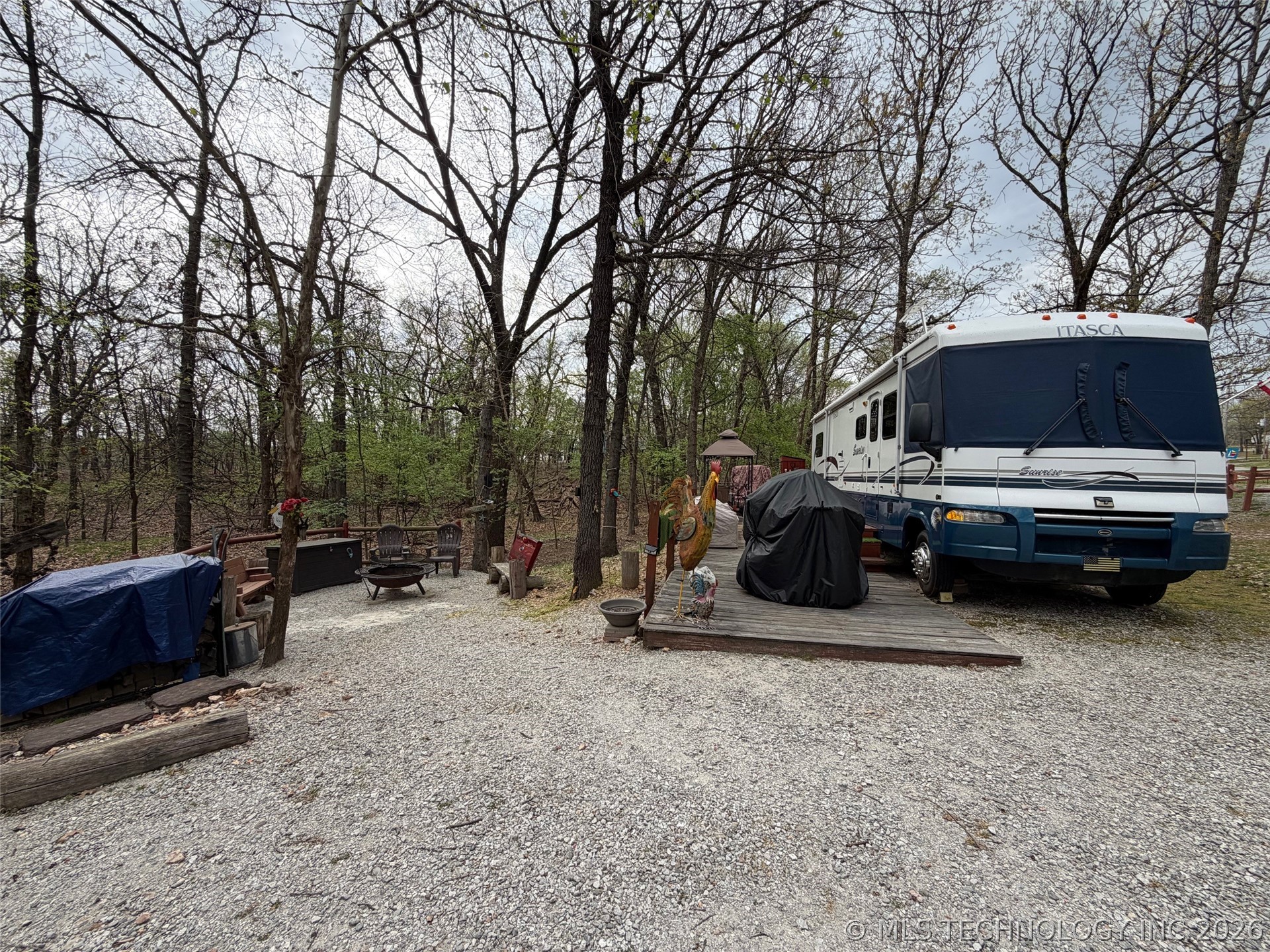 33635 Dock Road Afton OK 74331