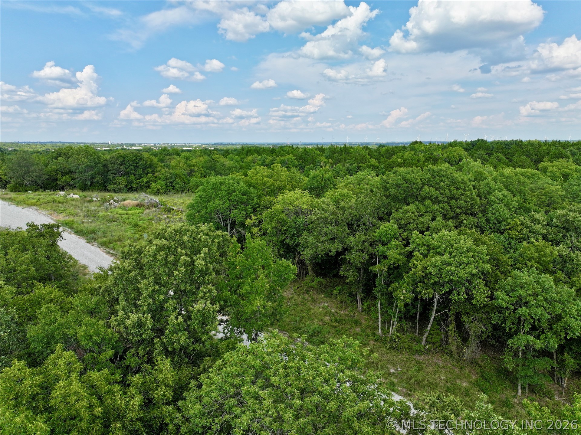 033 E Buffalo Springs Court Sulphur OK 73086