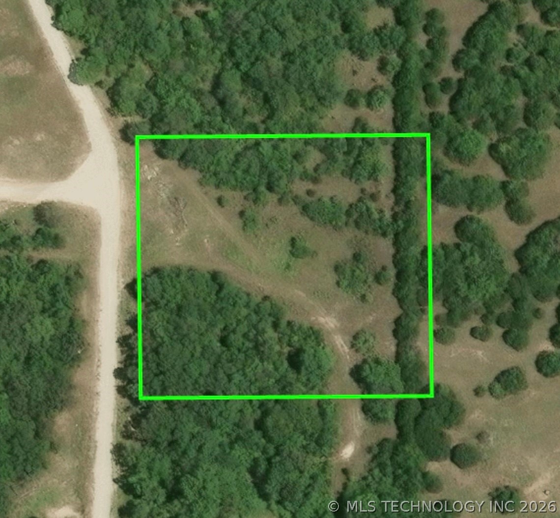 033 E Buffalo Springs Court Sulphur OK 73086