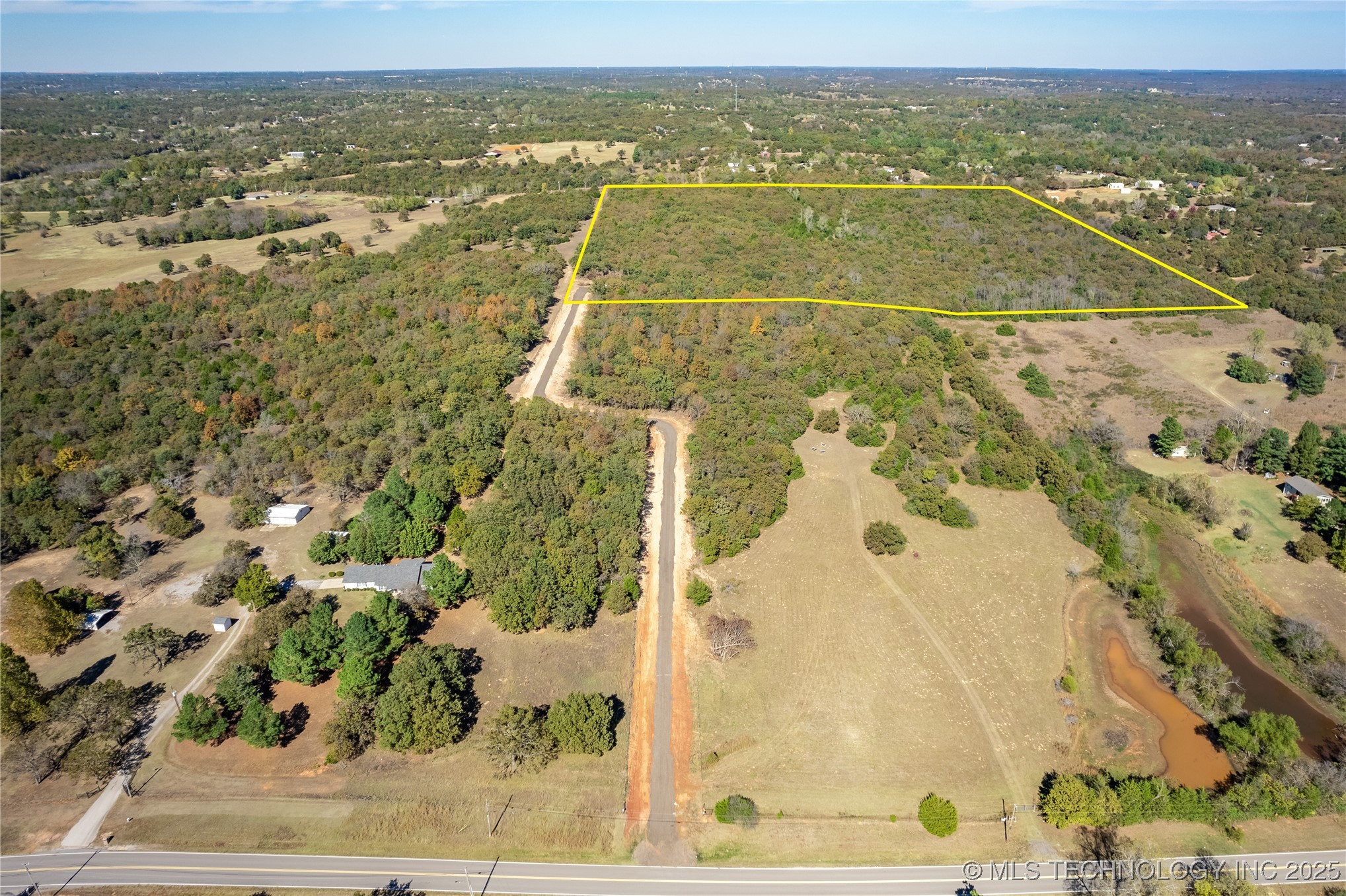 SE 134th Street Oklahoma City OK 73165