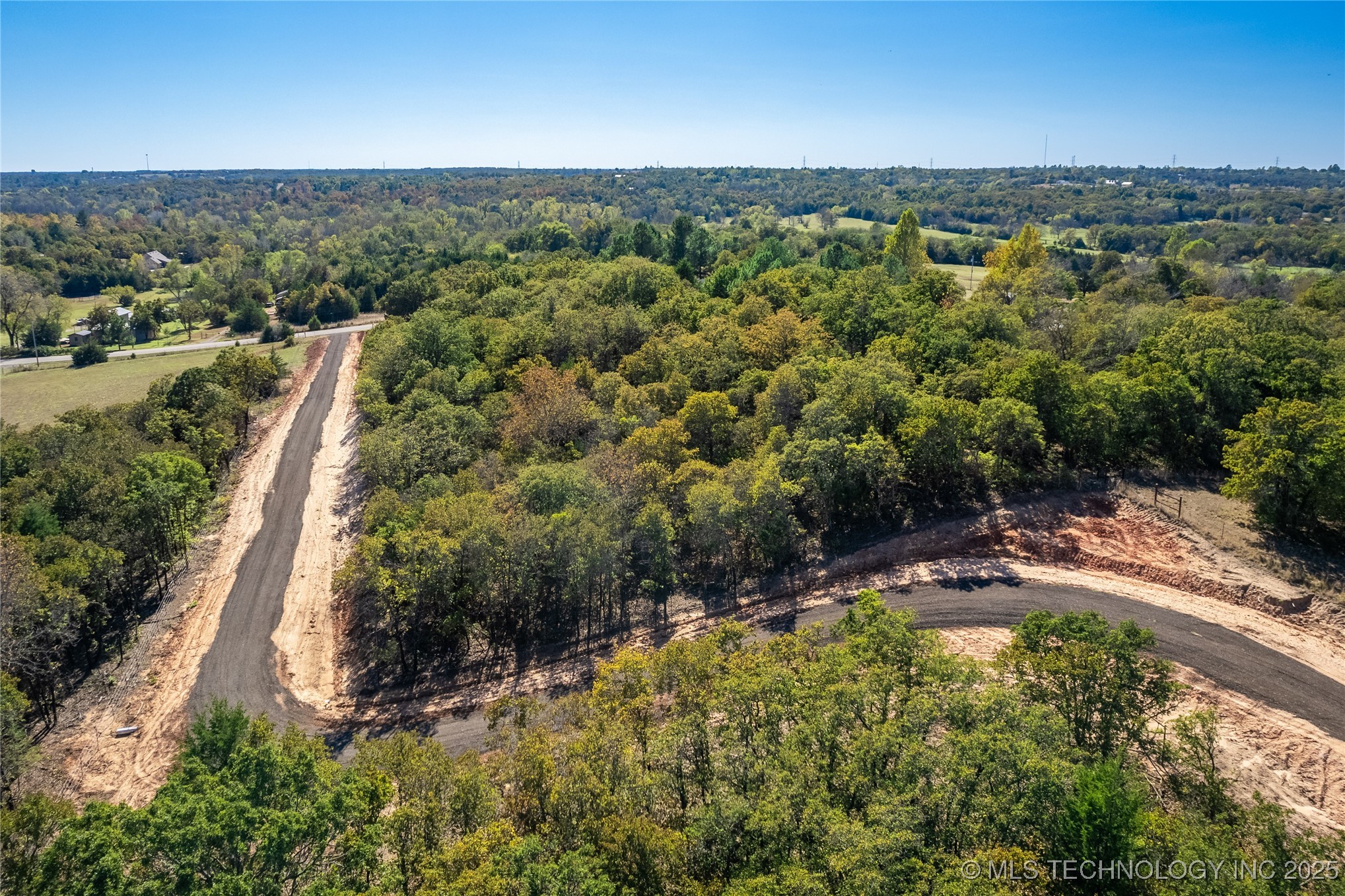 SE 134th Street Oklahoma City OK 73165