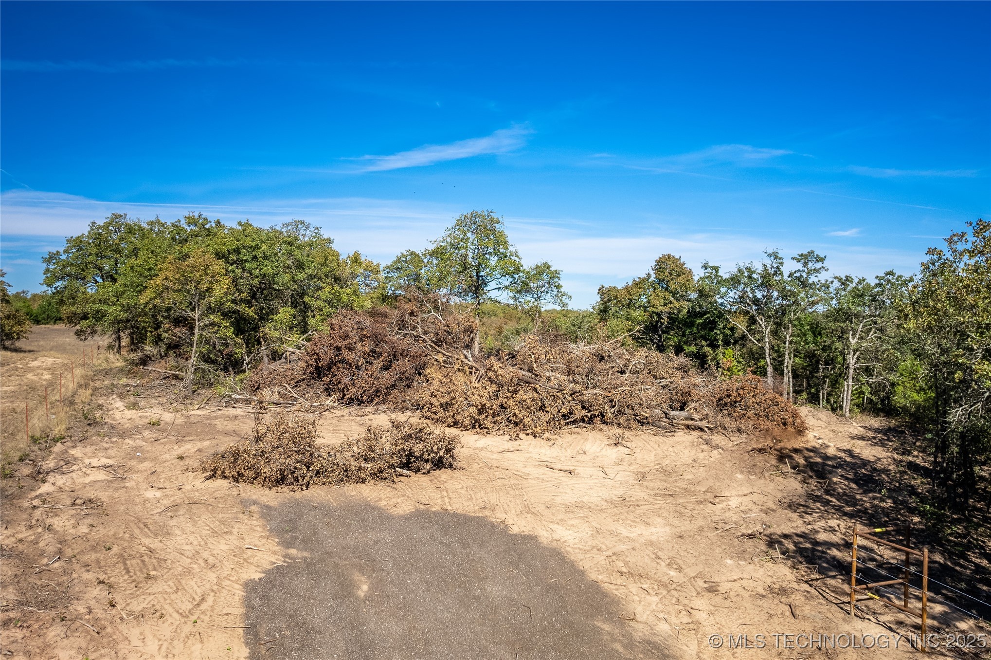 SE 134th Street Oklahoma City OK 73165