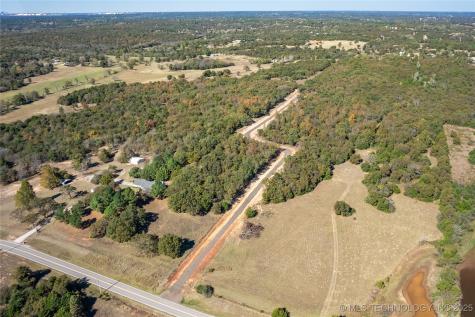 SE 134th Street Oklahoma City OK 73165