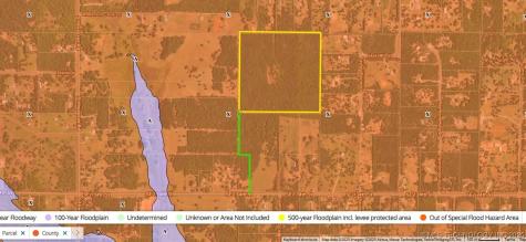 SE 134th Street Oklahoma City OK 73165