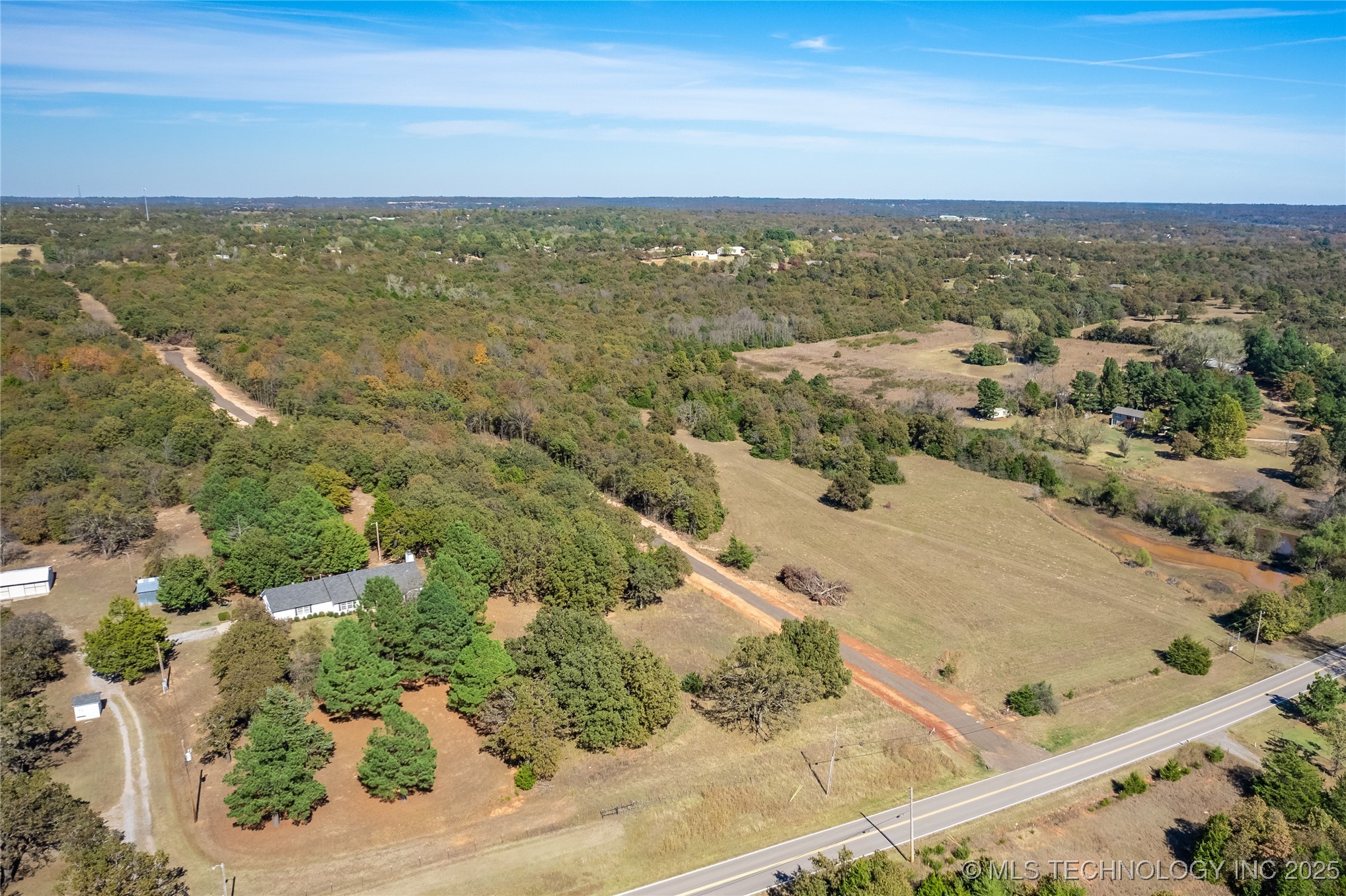 SE 134th Street Oklahoma City OK 73165