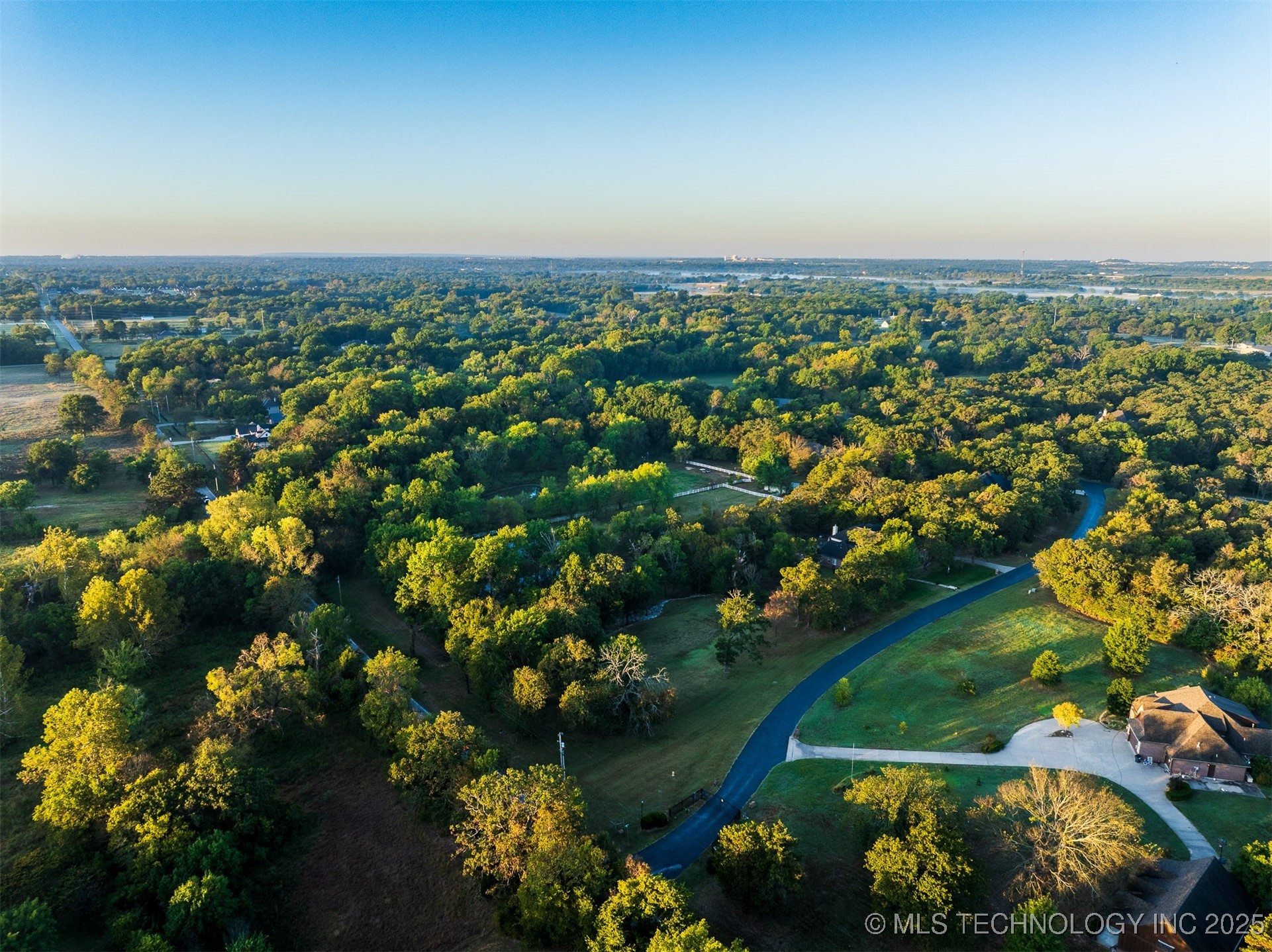 25650 E 46th Street S Broken Arrow OK 74014