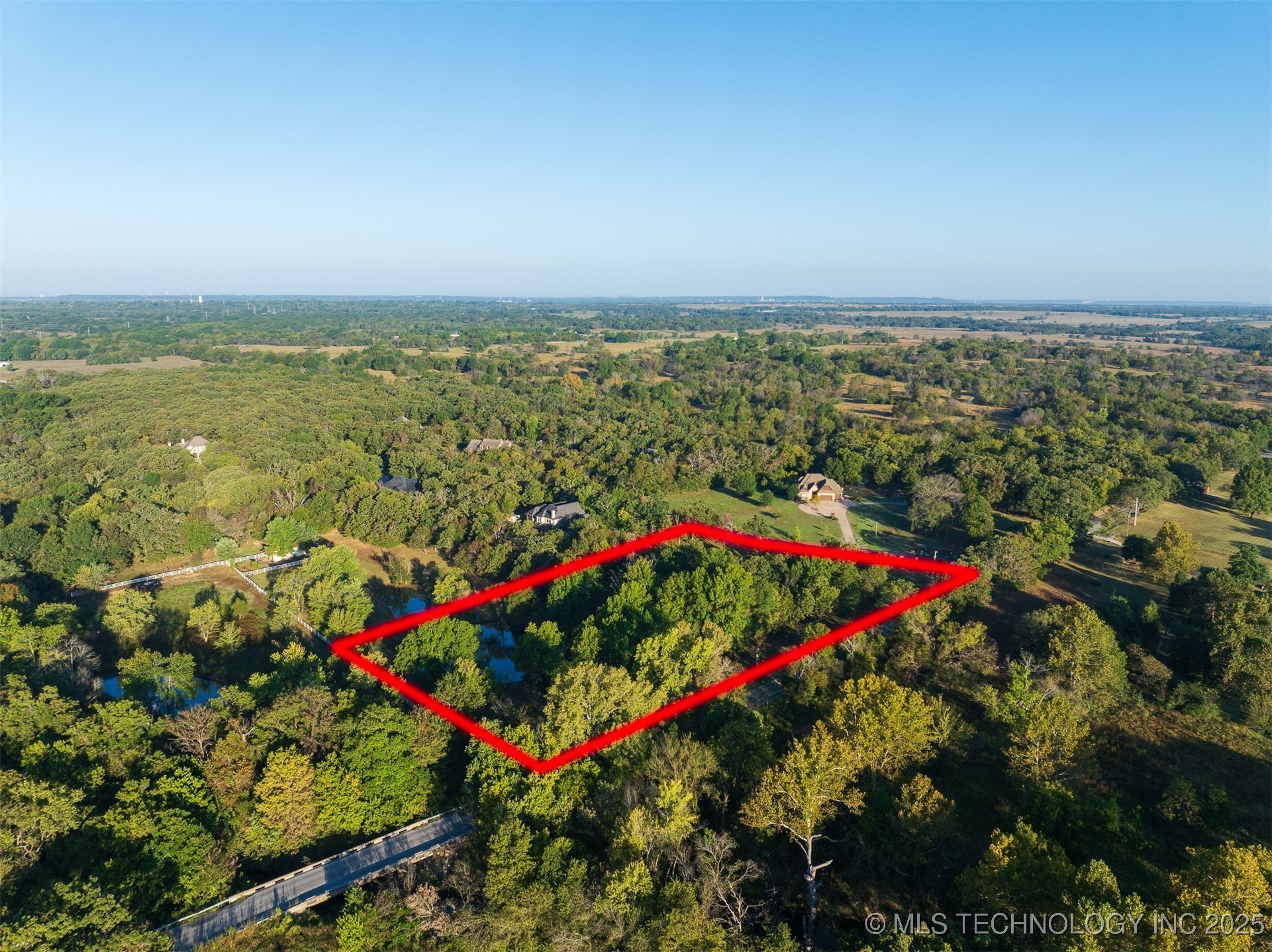 25650 E 46th Street S Broken Arrow OK 74014
