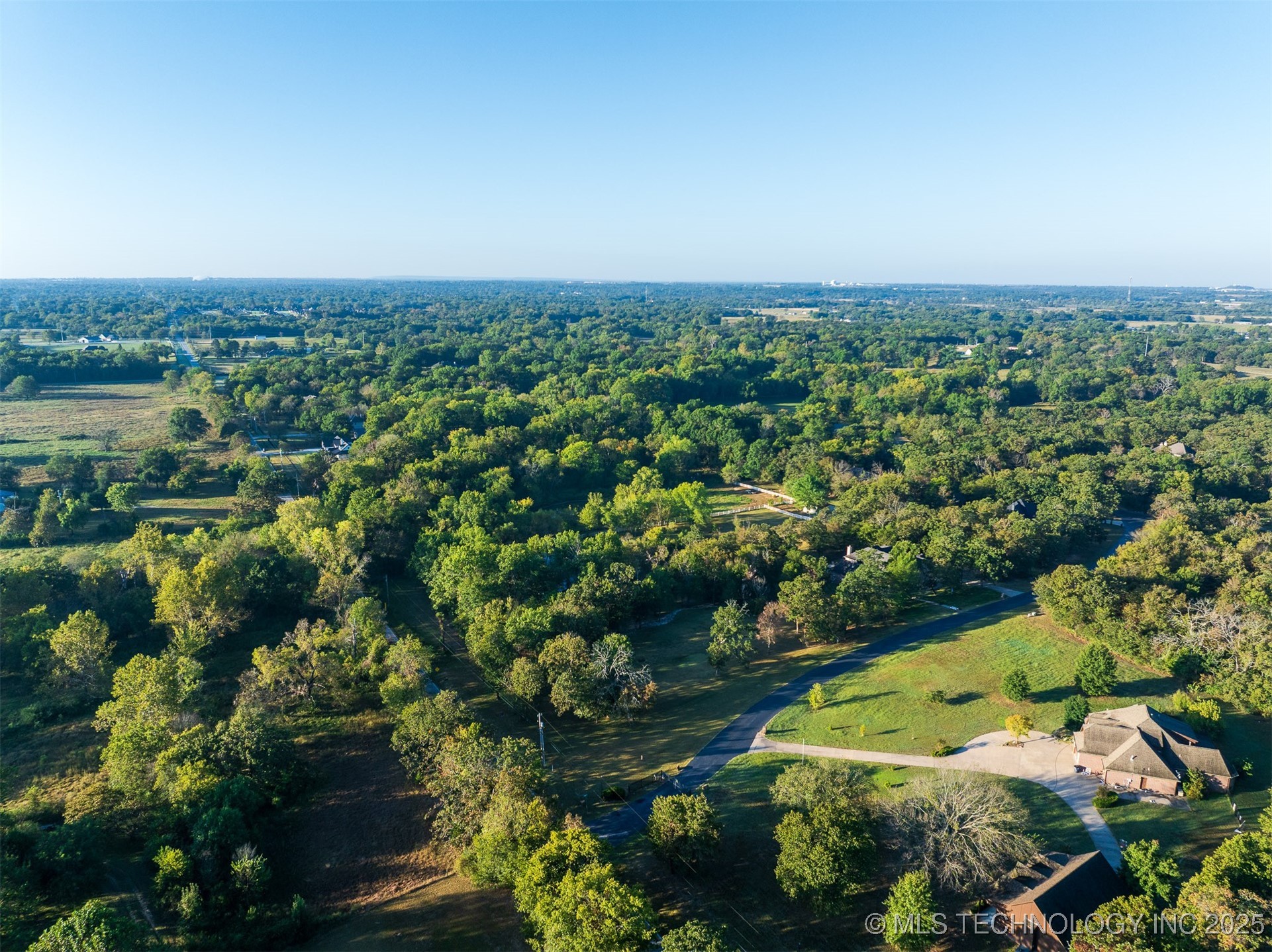 25650 E 46th Street S Broken Arrow OK 74014