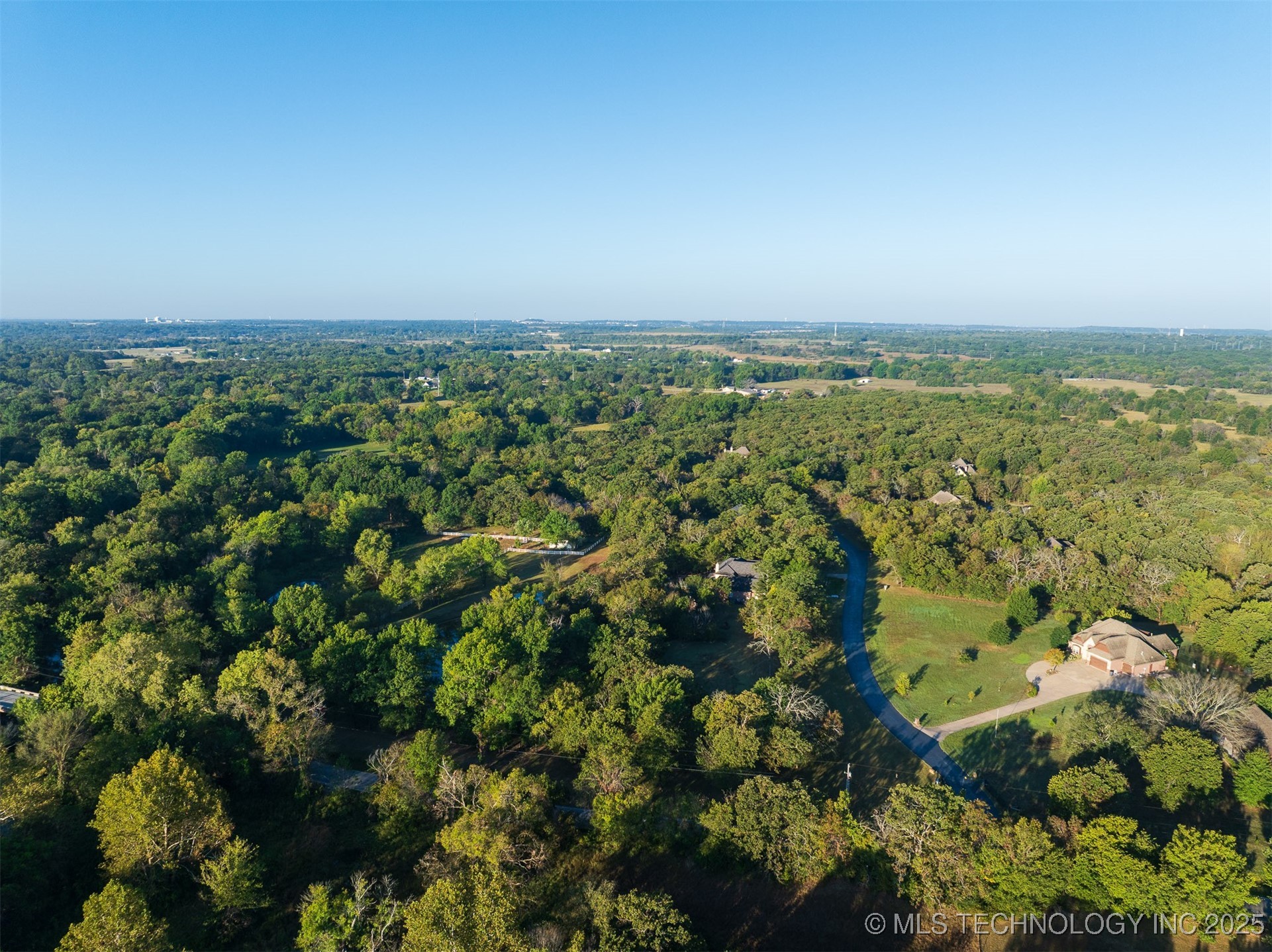 25650 E 46th Street S Broken Arrow OK 74014