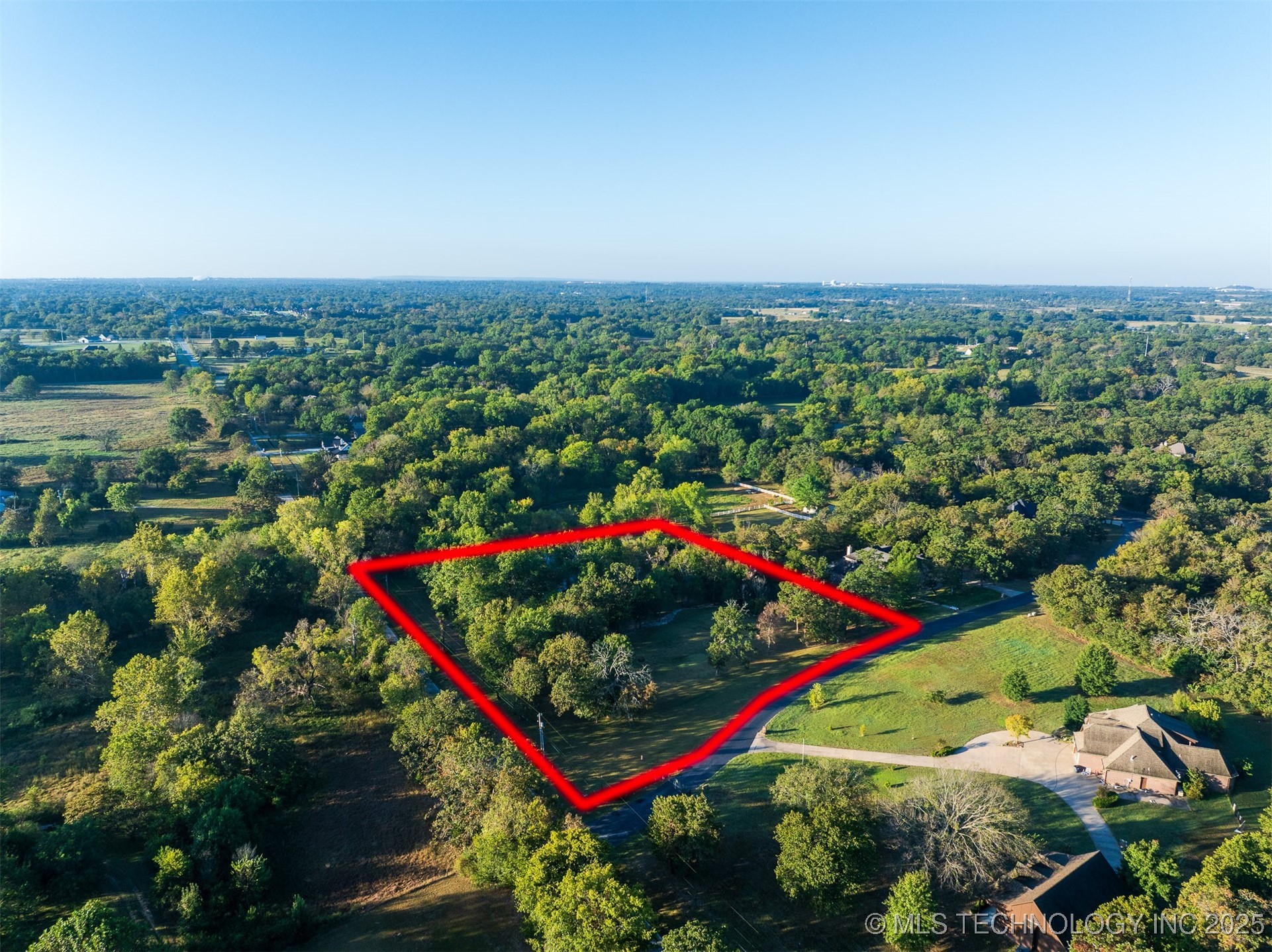 25650 E 46th Street S Broken Arrow OK 74014