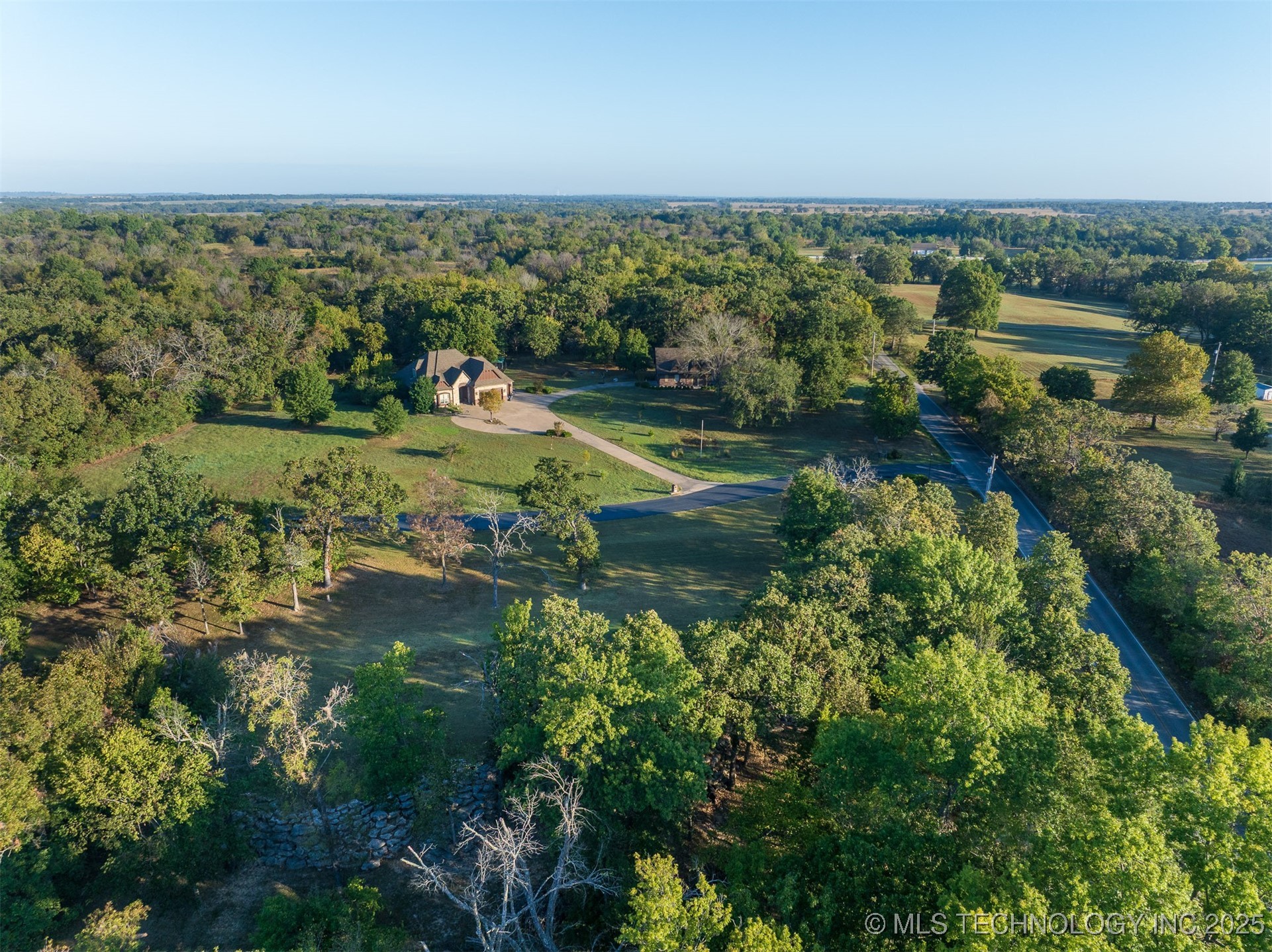 25650 E 46th Street S Broken Arrow OK 74014