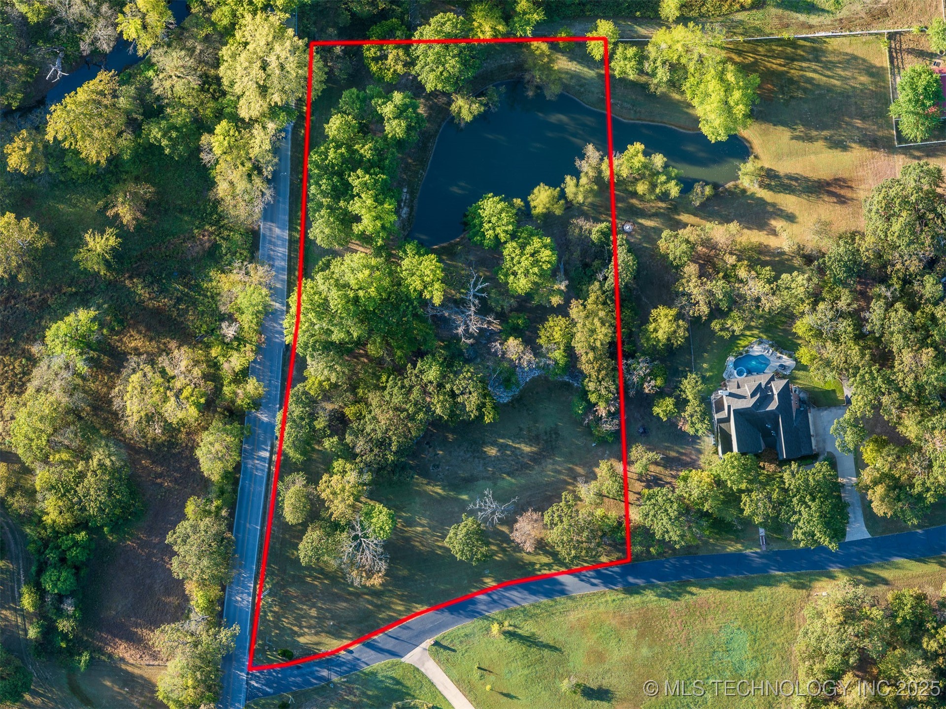 25650 E 46th Street S Broken Arrow OK 74014