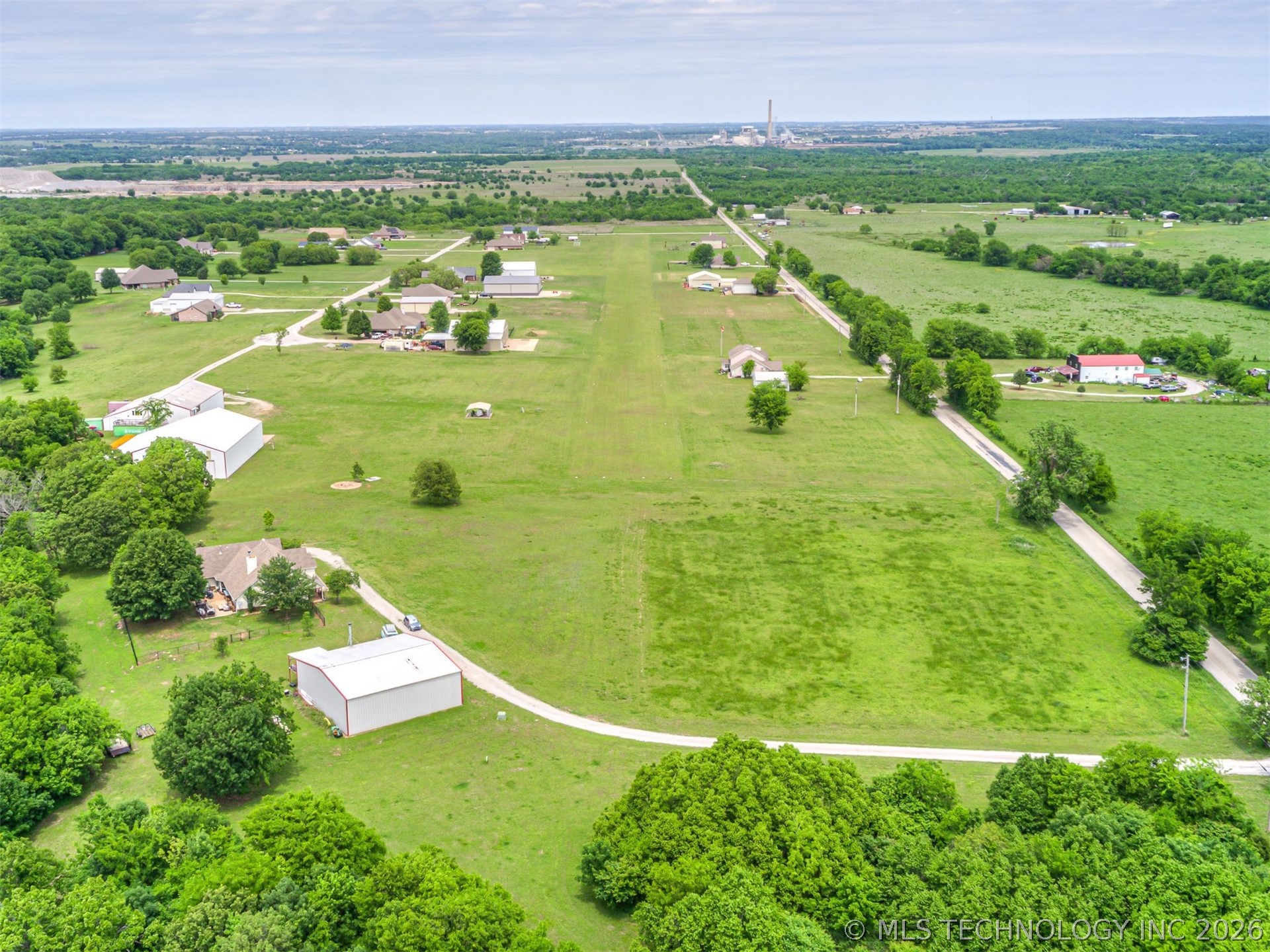 16410 S 4100 Road Claremore OK 74017