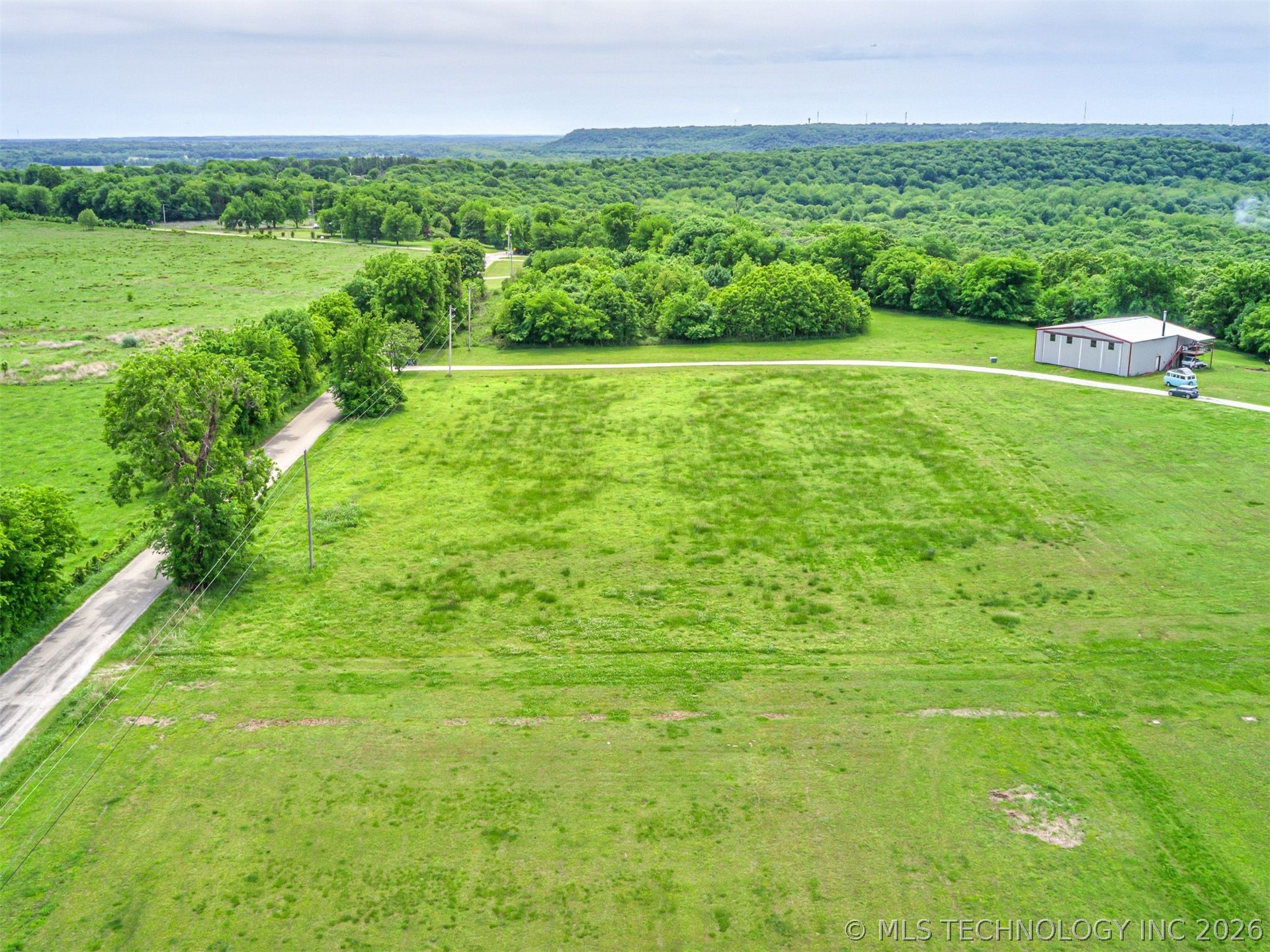 16410 S 4100 Road Claremore OK 74017