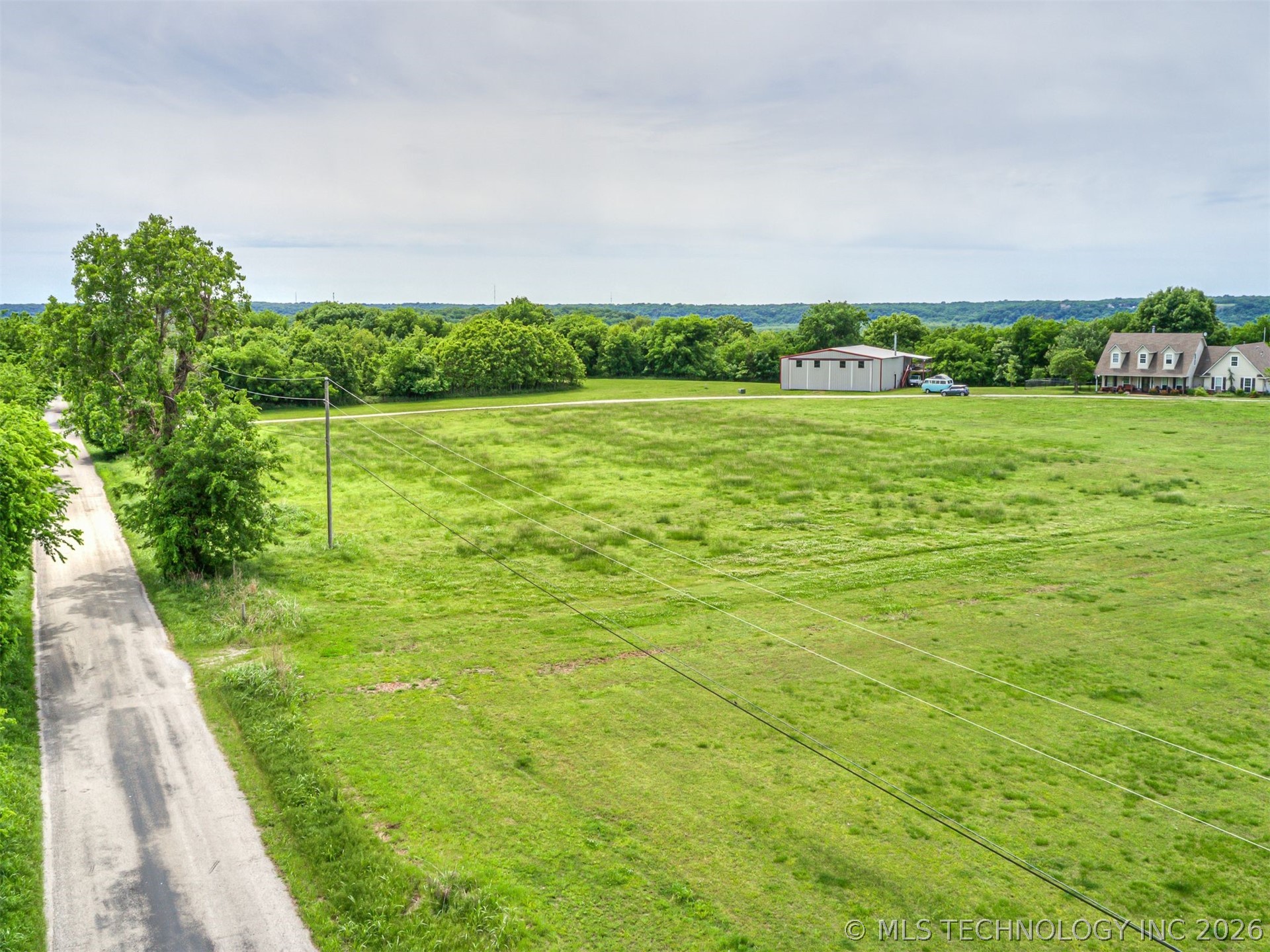 16410 S 4100 Road Claremore OK 74017