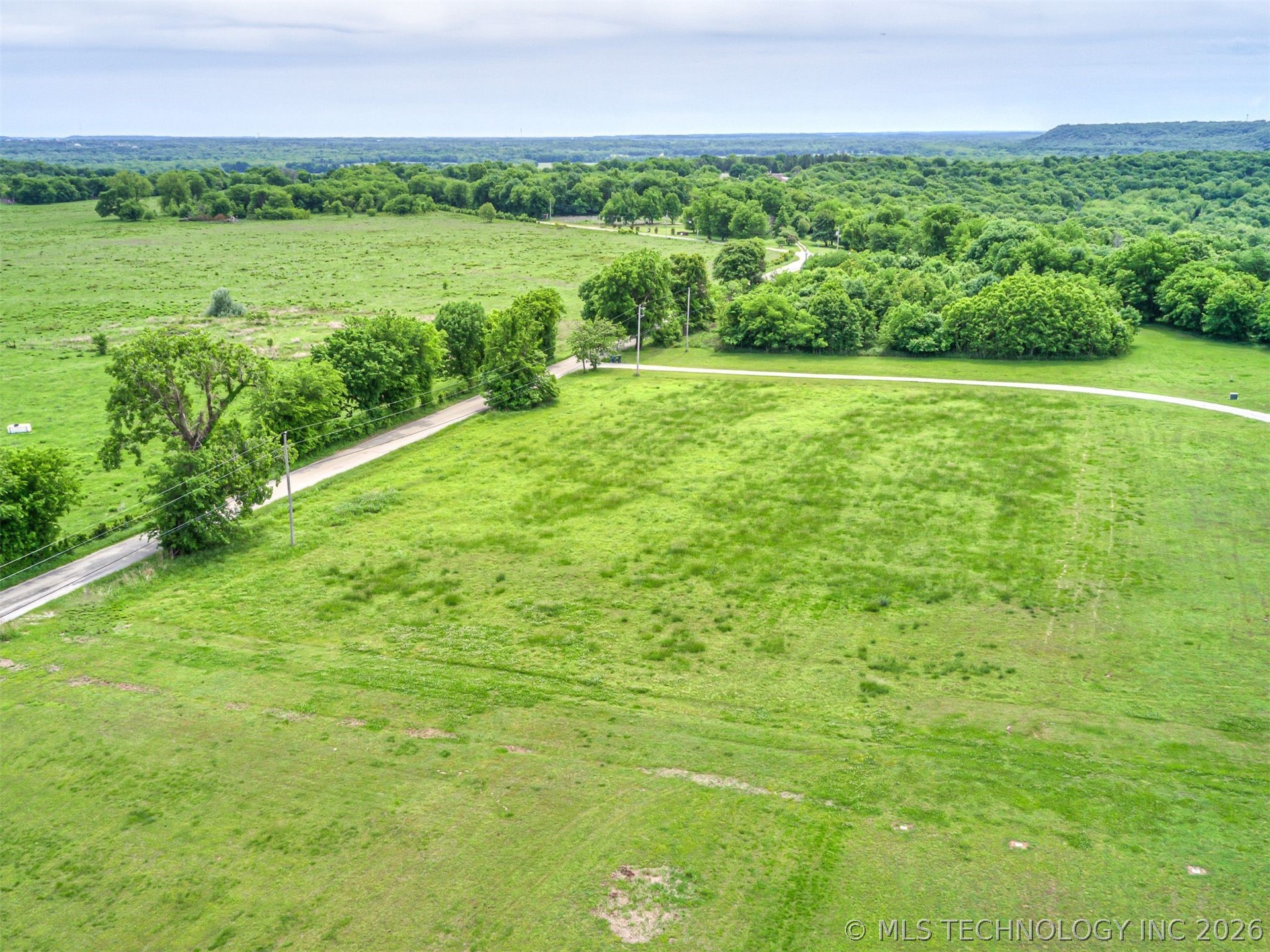 16410 S 4100 Road Claremore OK 74017