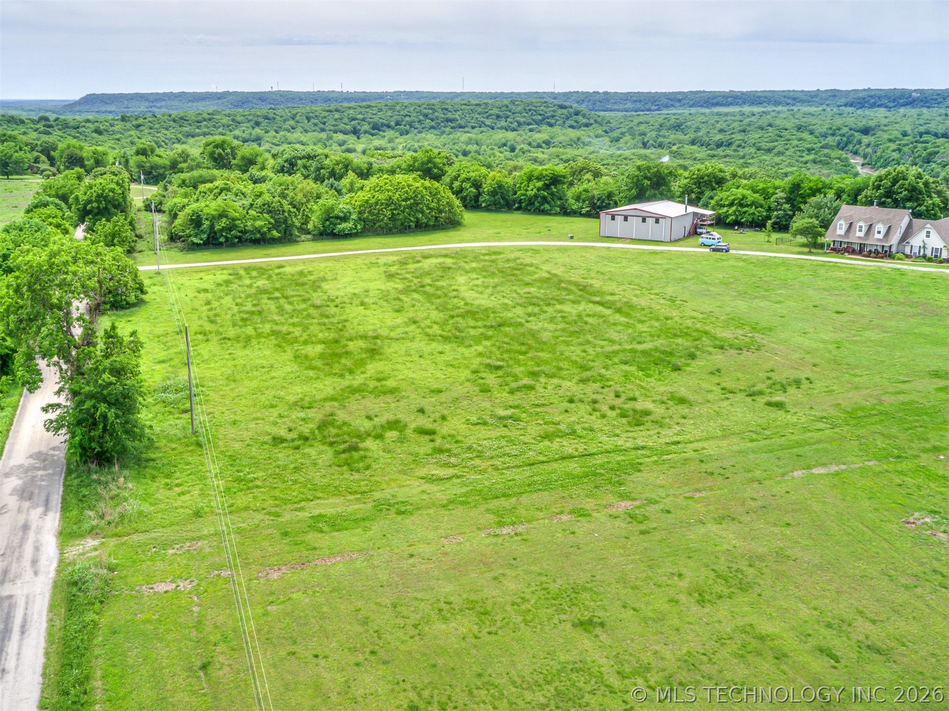 16410 S 4100 Road Claremore OK 74017