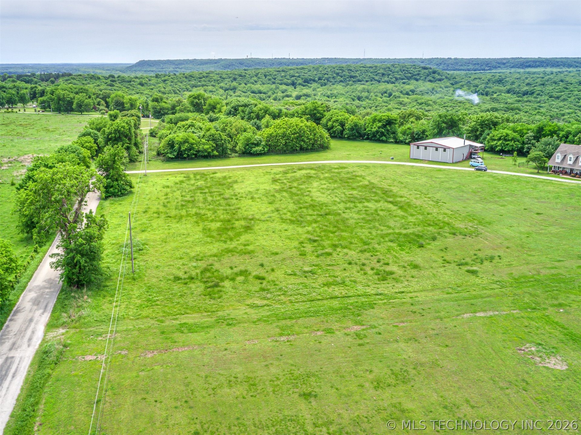 16410 S 4100 Road Claremore OK 74017