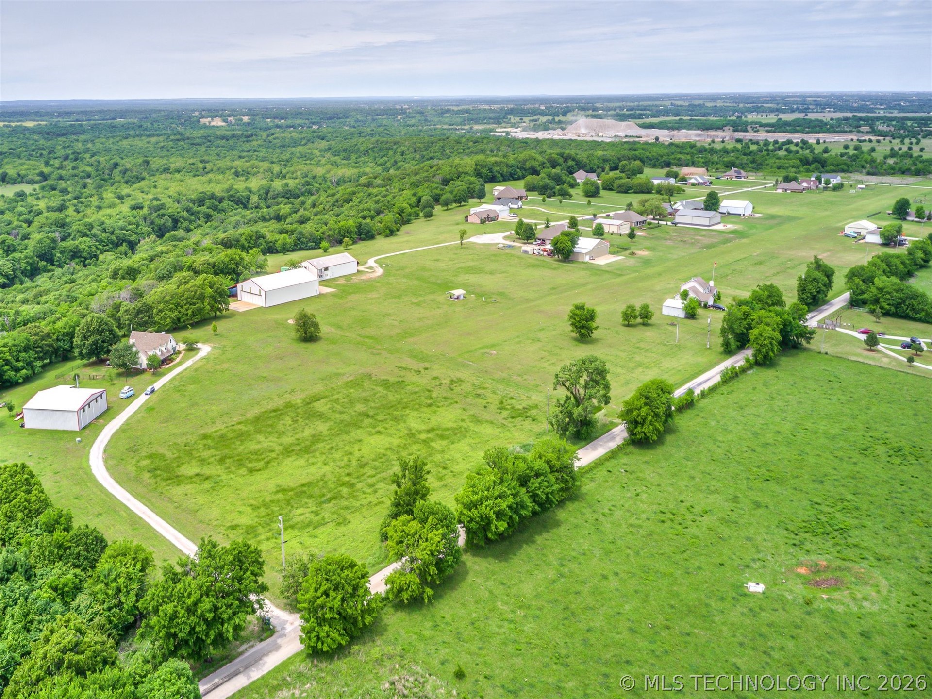 16410 S 4100 Road Claremore OK 74017