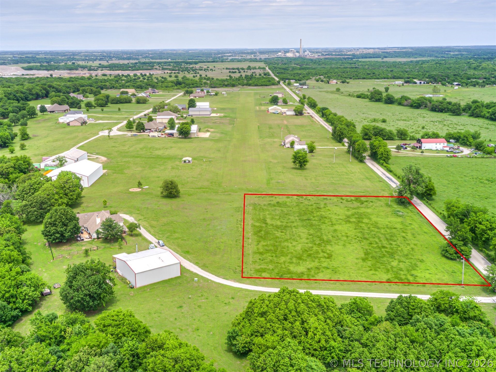 16410 S 4100 Road Claremore OK 74017