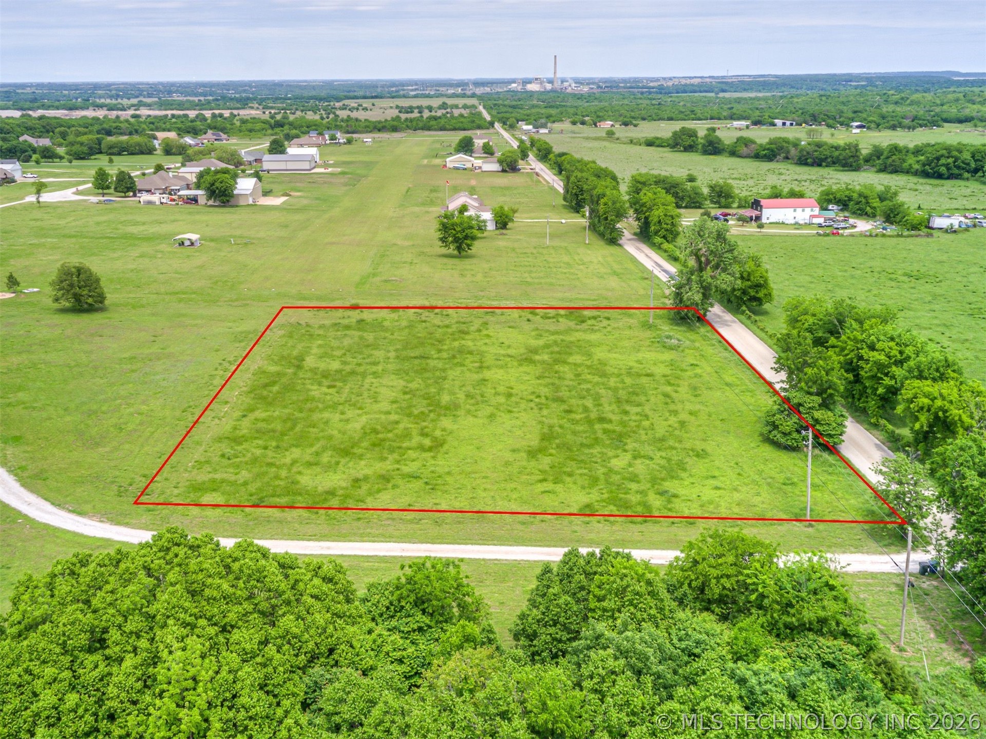 16410 S 4100 Road Claremore OK 74017