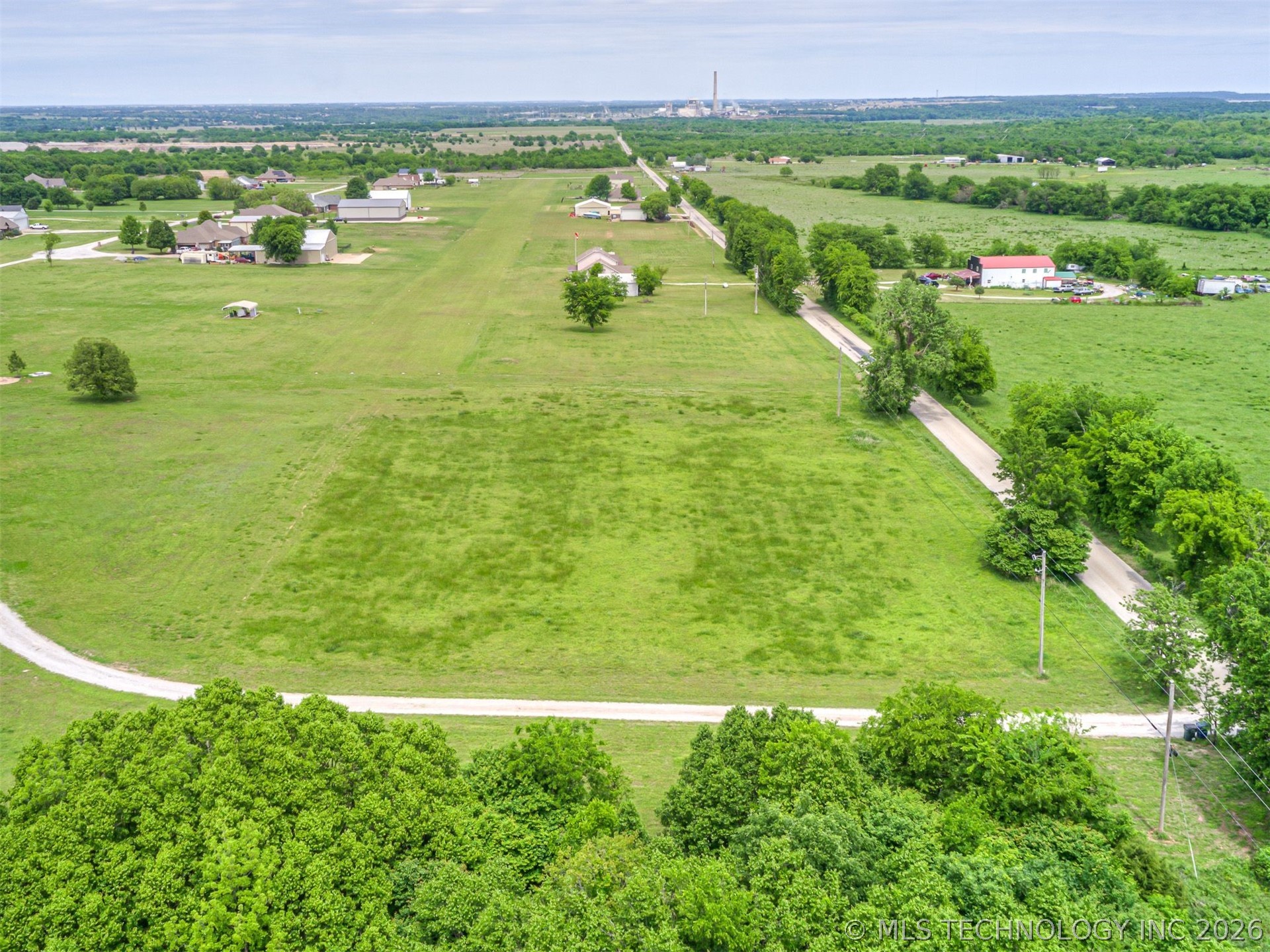 16410 S 4100 Road Claremore OK 74017