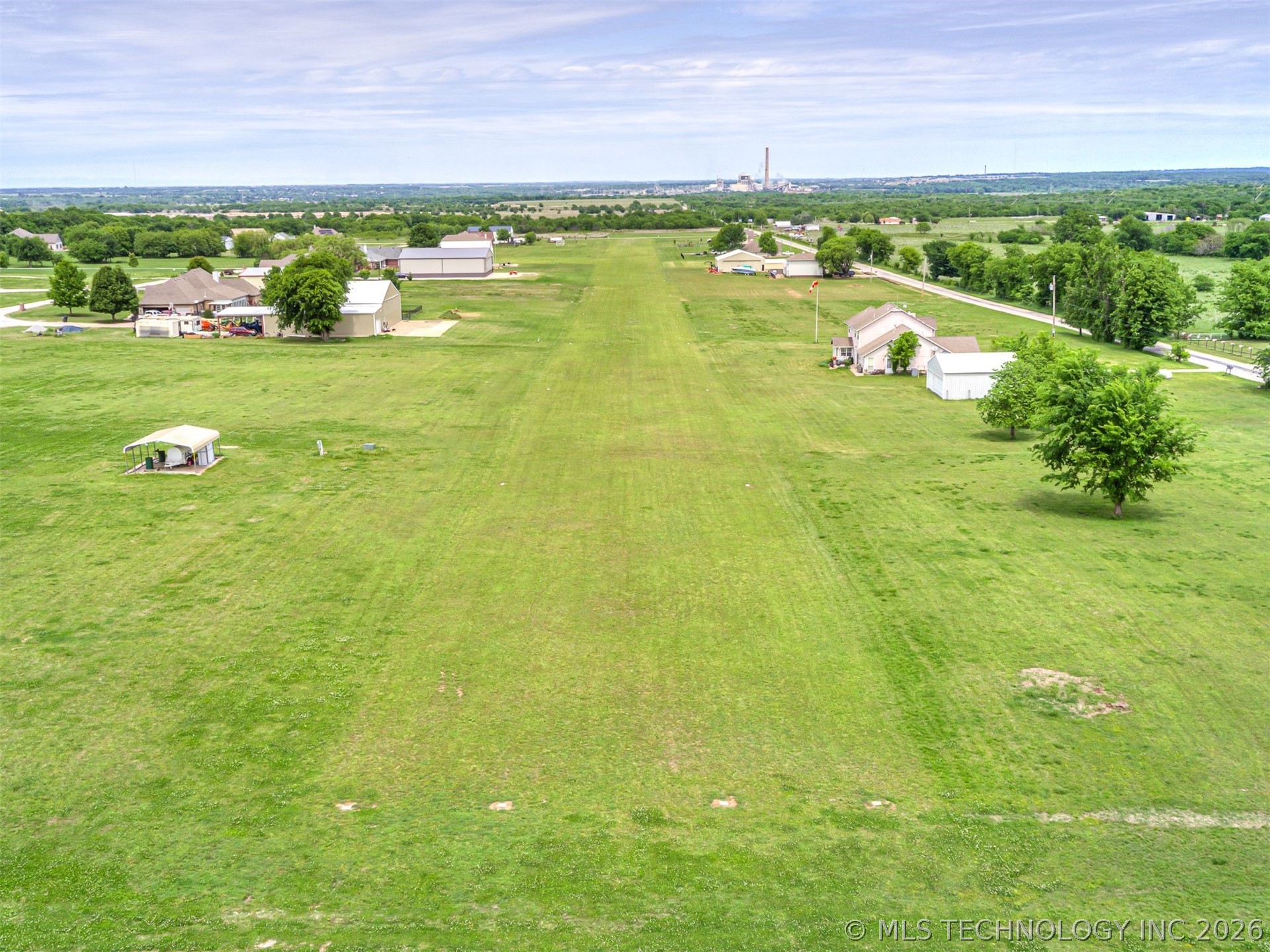 16410 S 4100 Road Claremore OK 74017