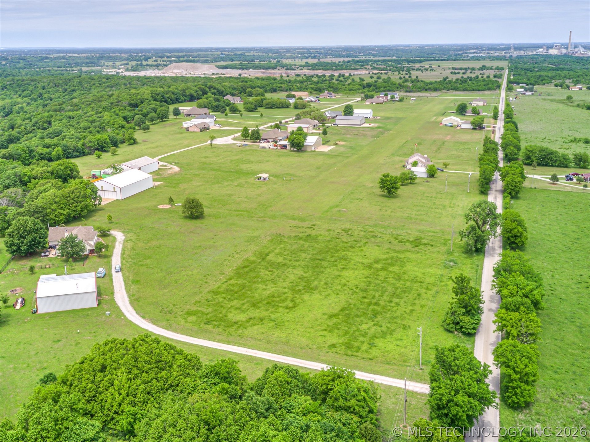 16410 S 4100 Road Claremore OK 74017