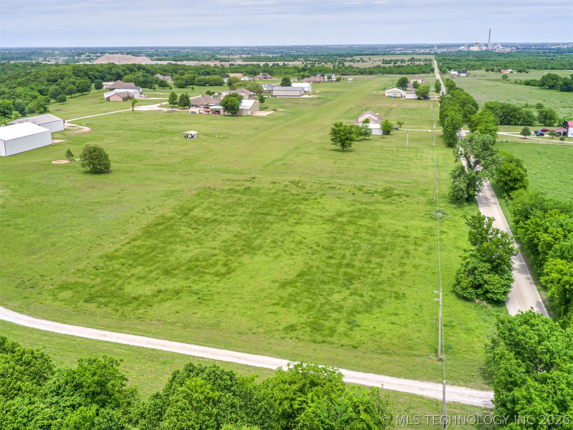 16410 S 4100 Road Claremore OK 74017