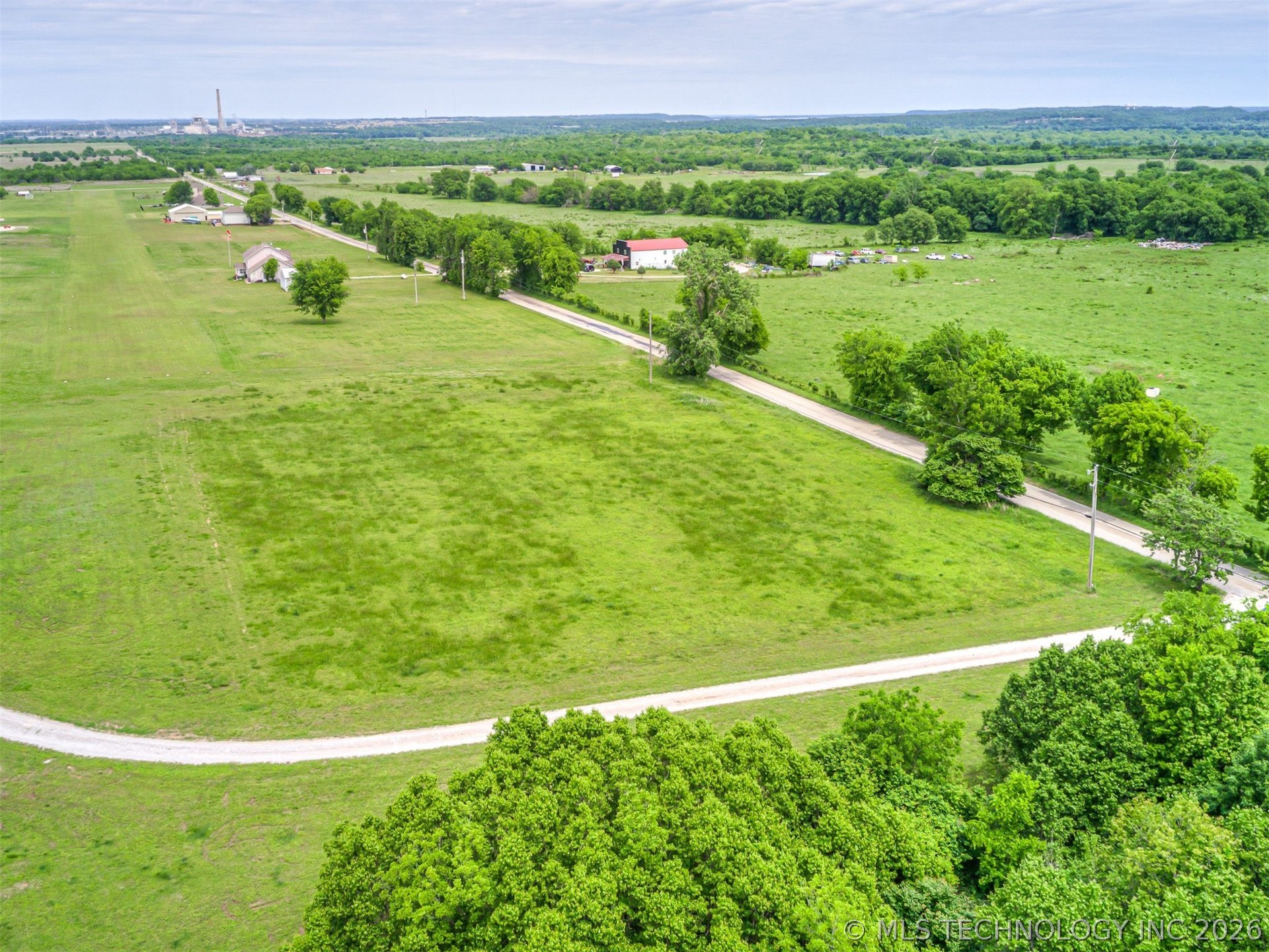16410 S 4100 Road Claremore OK 74017