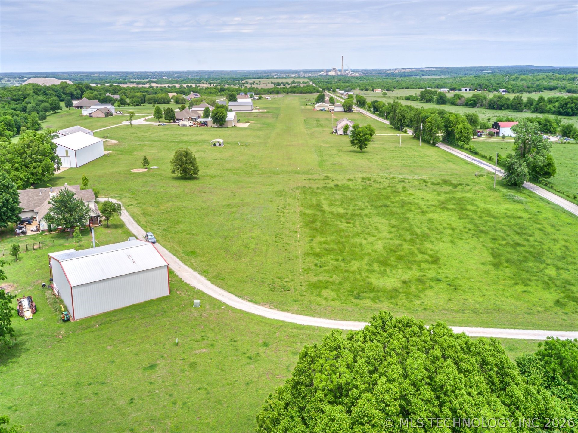 16410 S 4100 Road Claremore OK 74017