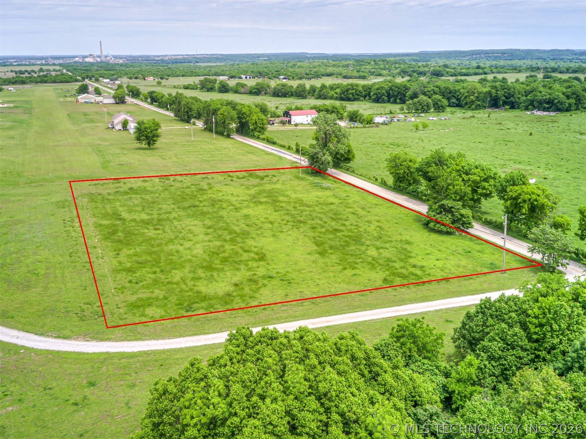 16410 S 4100 Road Claremore OK 74017