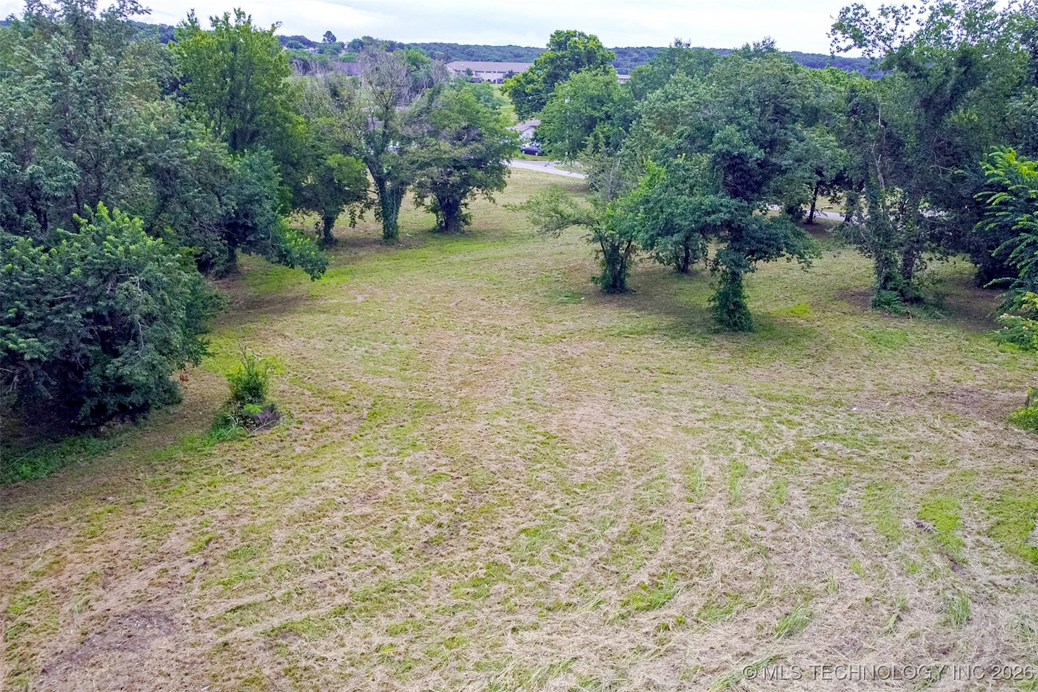 715 S Cherokee Street Locust Grove OK 74352