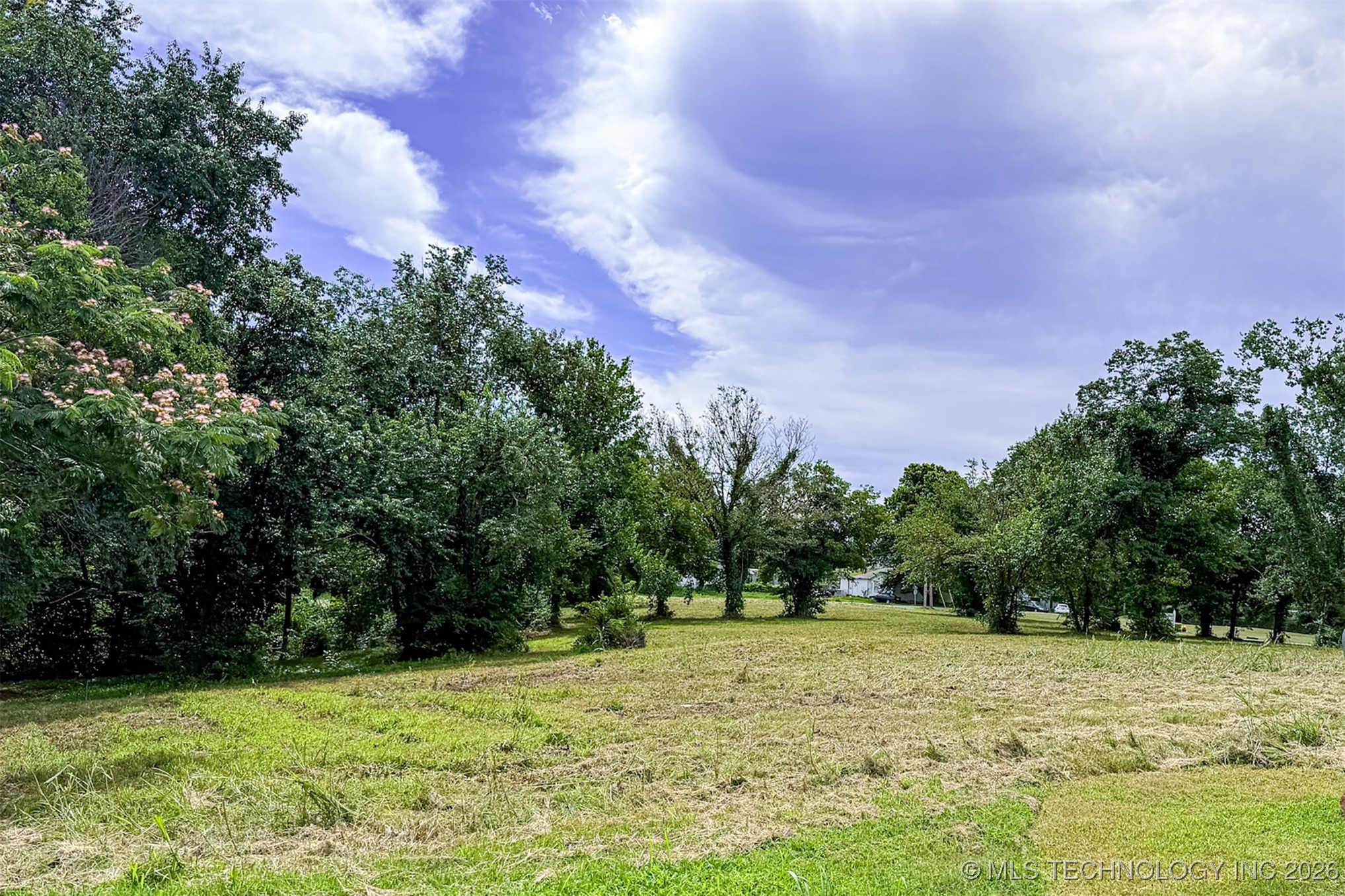 715 S Cherokee Street Locust Grove OK 74352