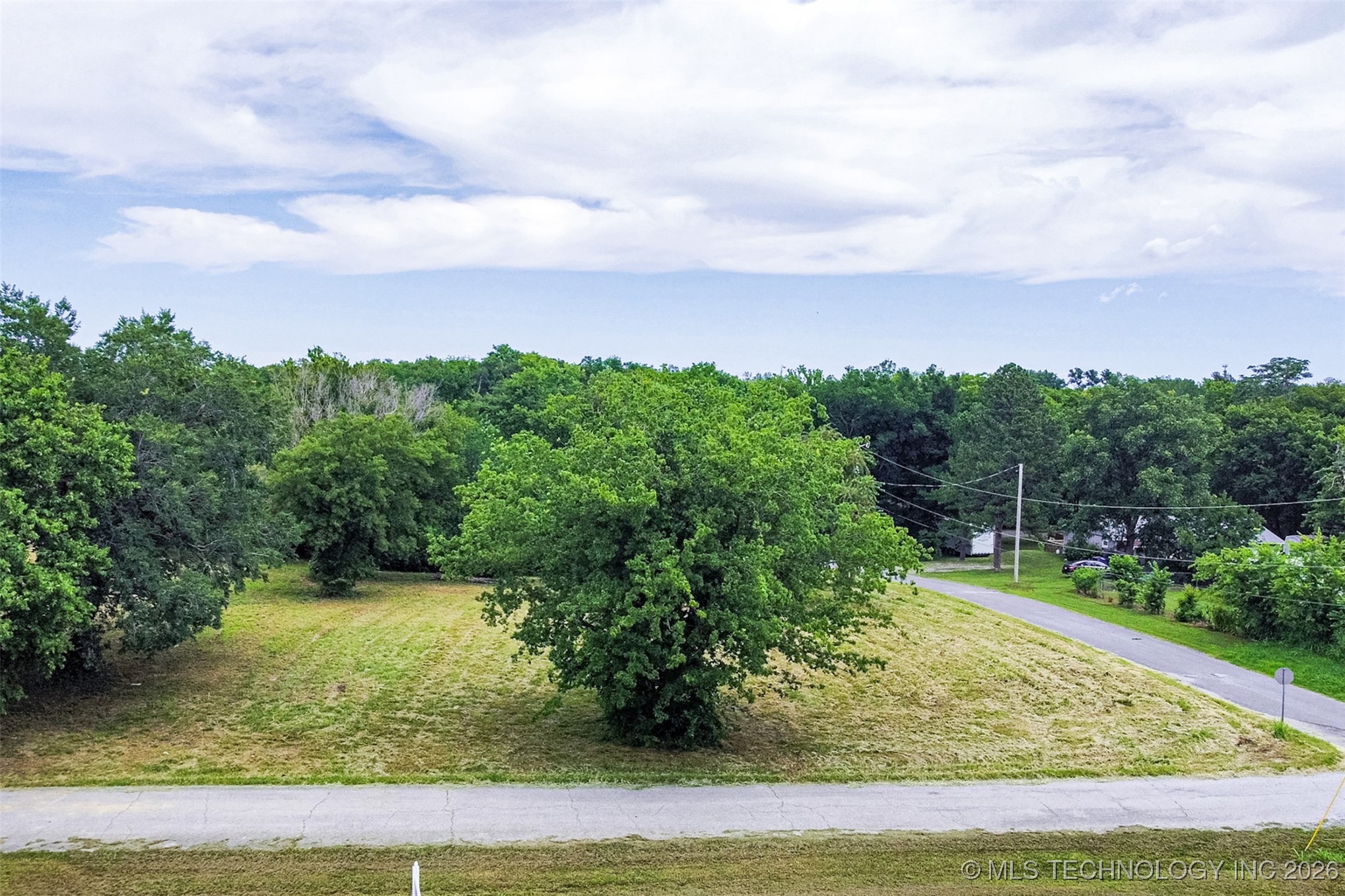 715 S Cherokee Street Locust Grove OK 74352