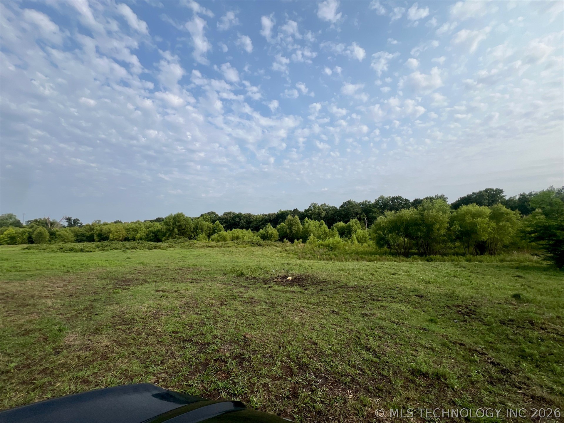 Old Highway 270 Mcalester OK 74501